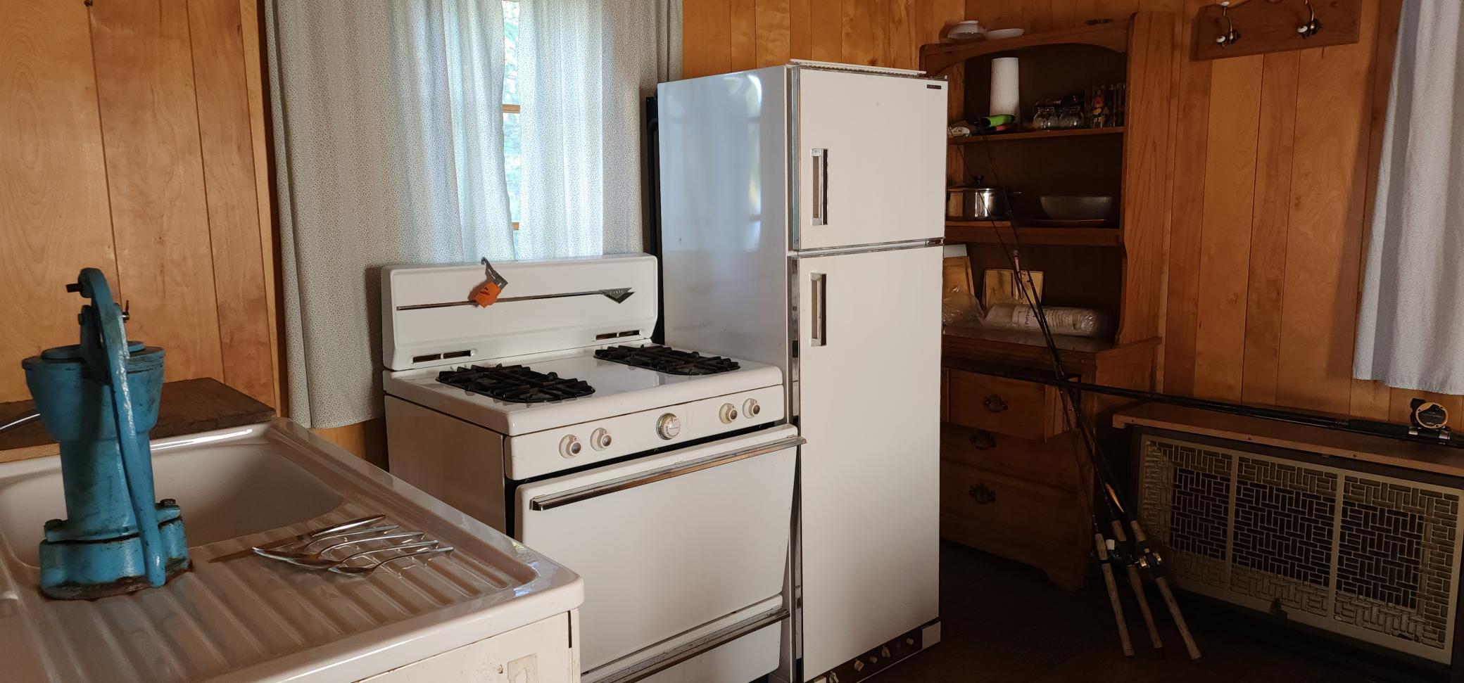 2355 Keyes Island Property Photo 9