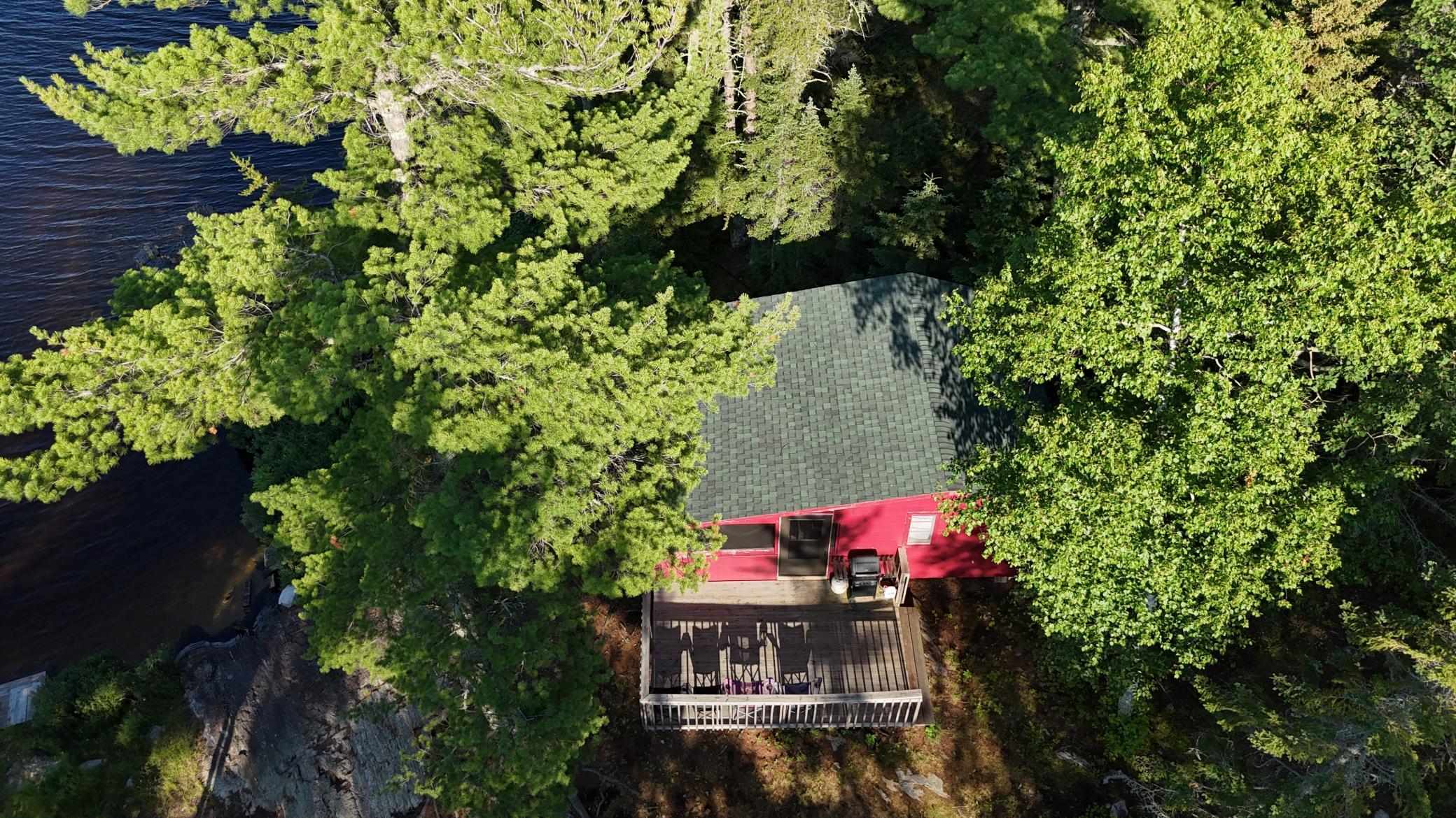 2355 Keyes Island Property Photo 12