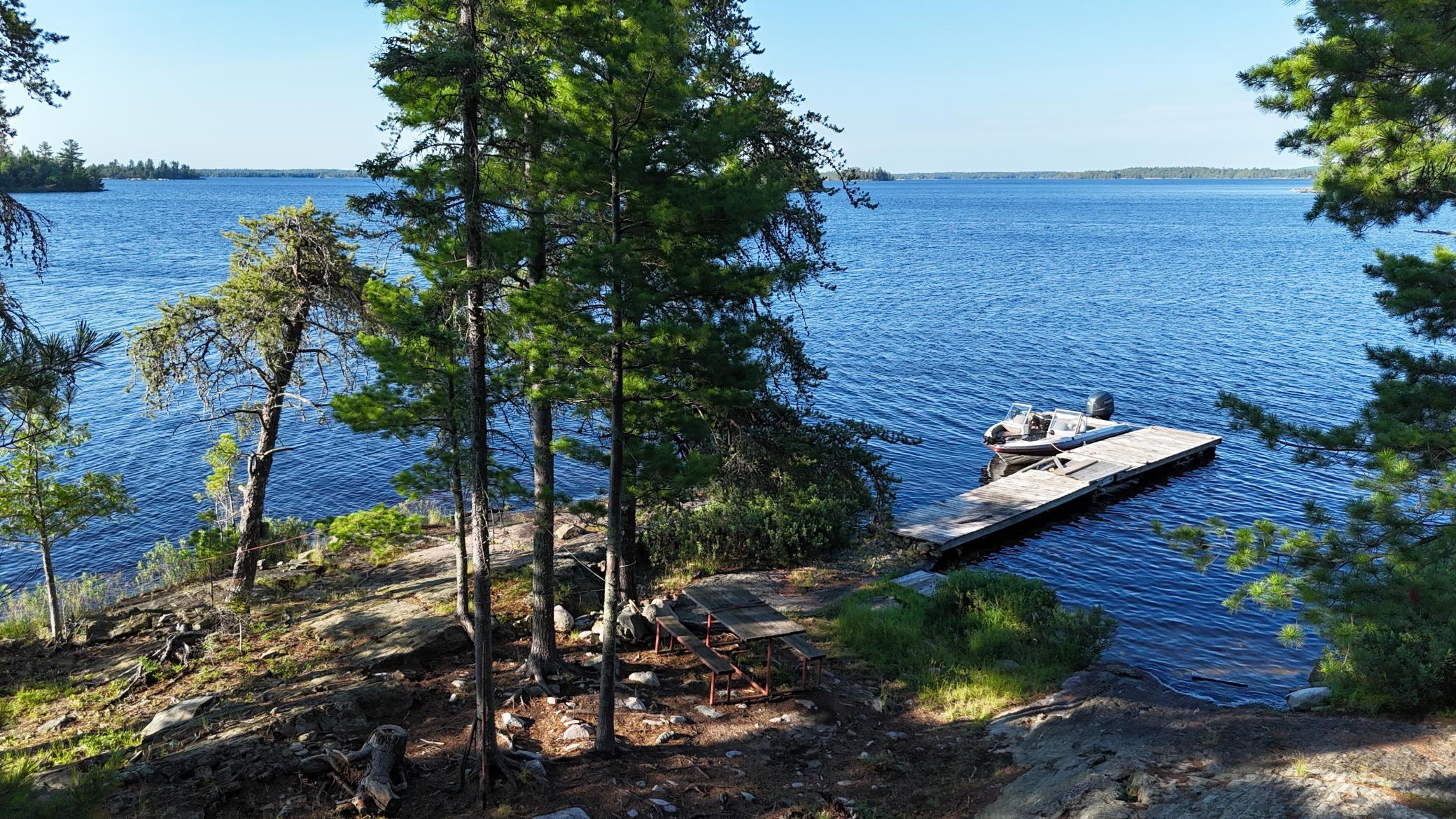 2355 Keyes Island Property Photo 14