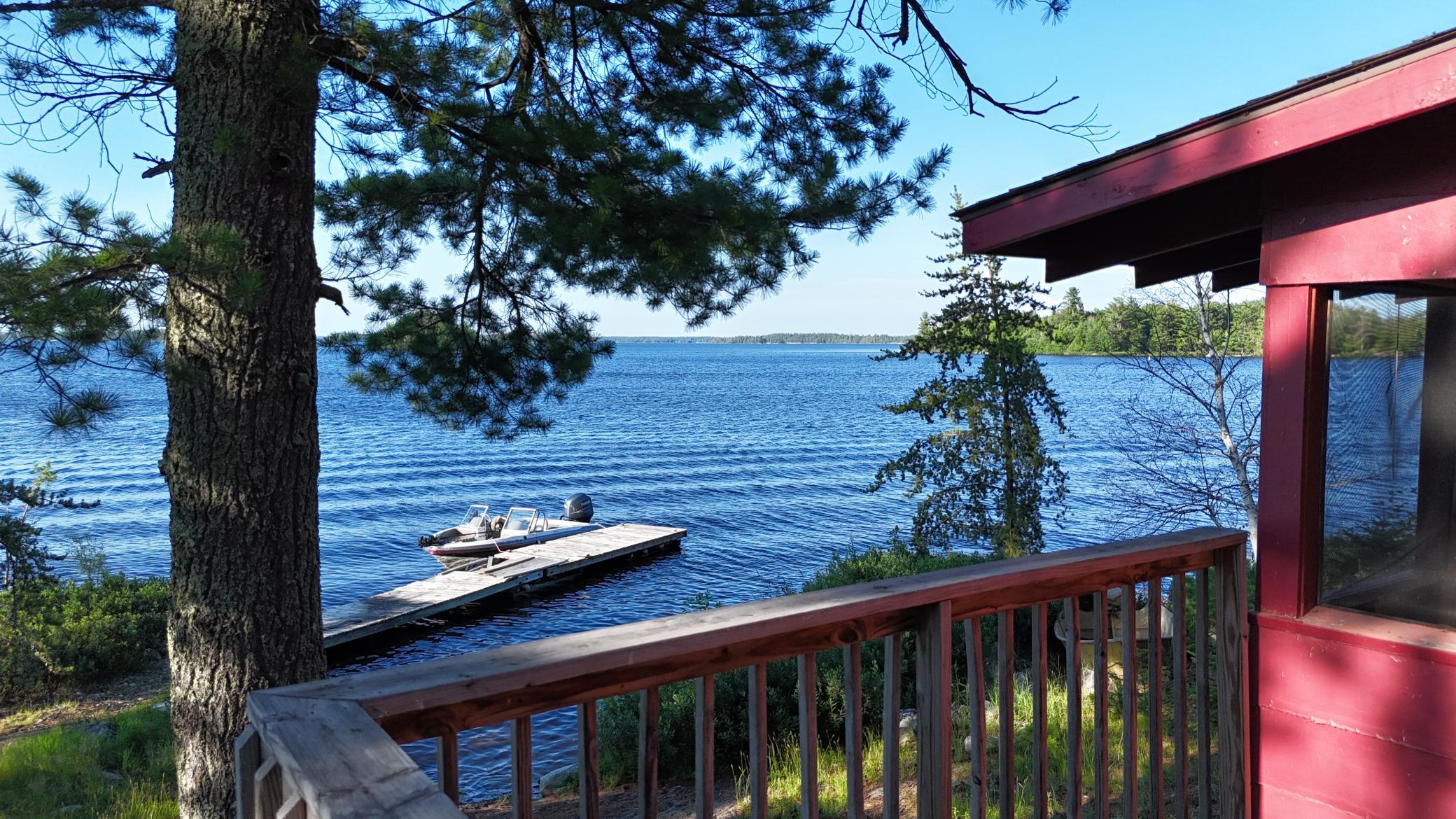 2355 Keyes Island Property Photo 15