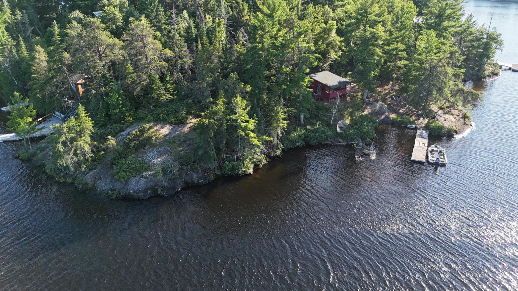 2355 Keyes Island Property Photo 17
