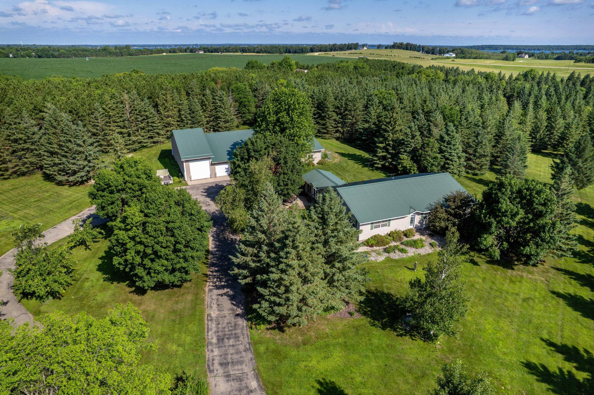 39883 N Clitherall Lake Road Property Photo 1