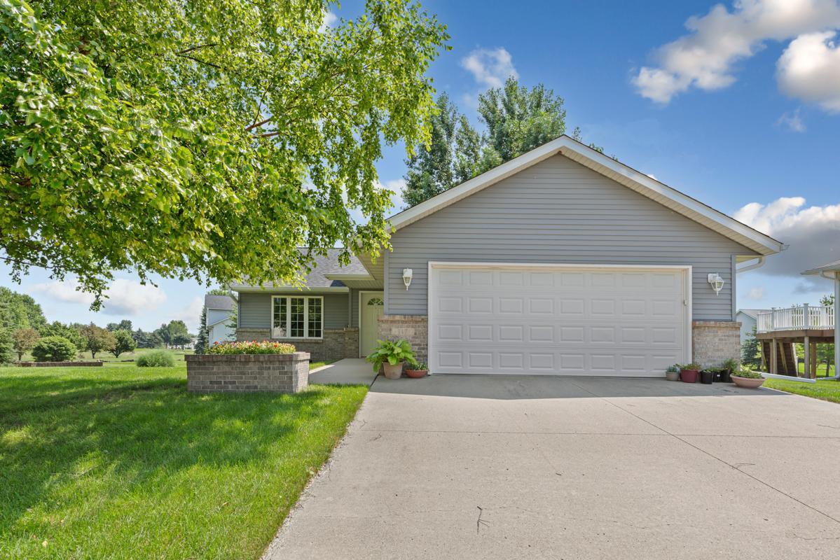 117 Pebble Creek Court Property Photo 1