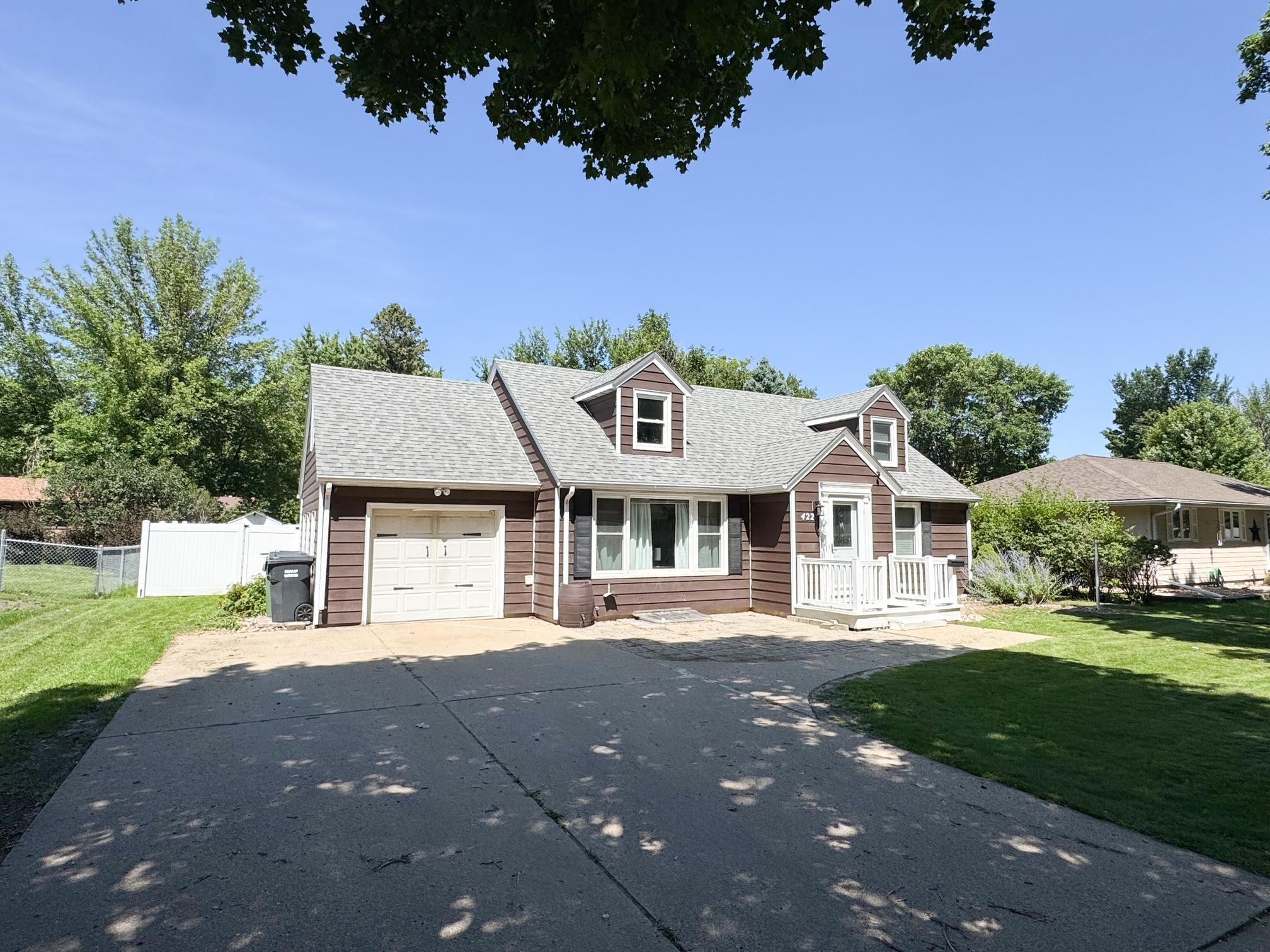 422 Galena Street Property Photo 1