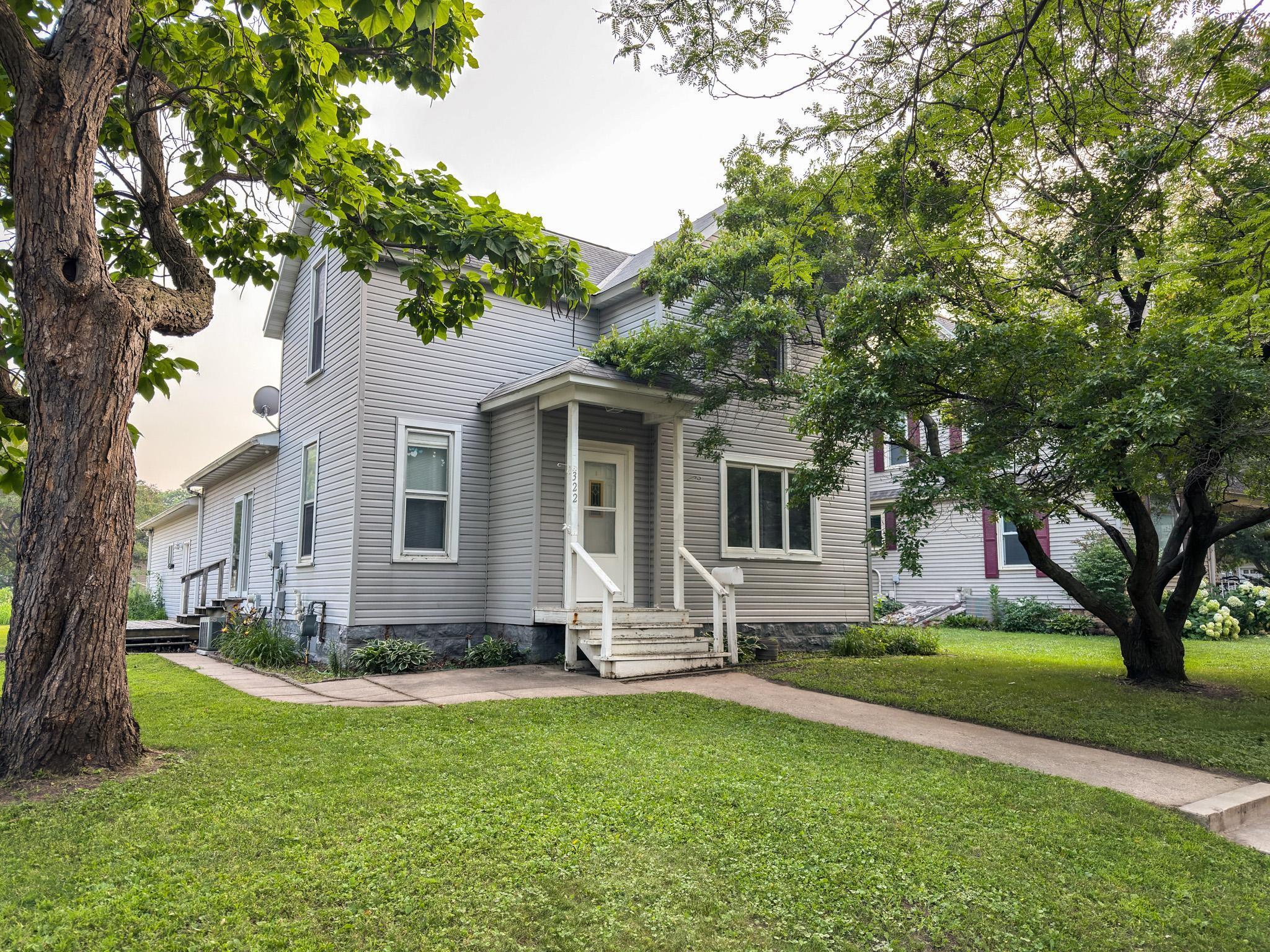 322 Walnut Street Property Photo 1