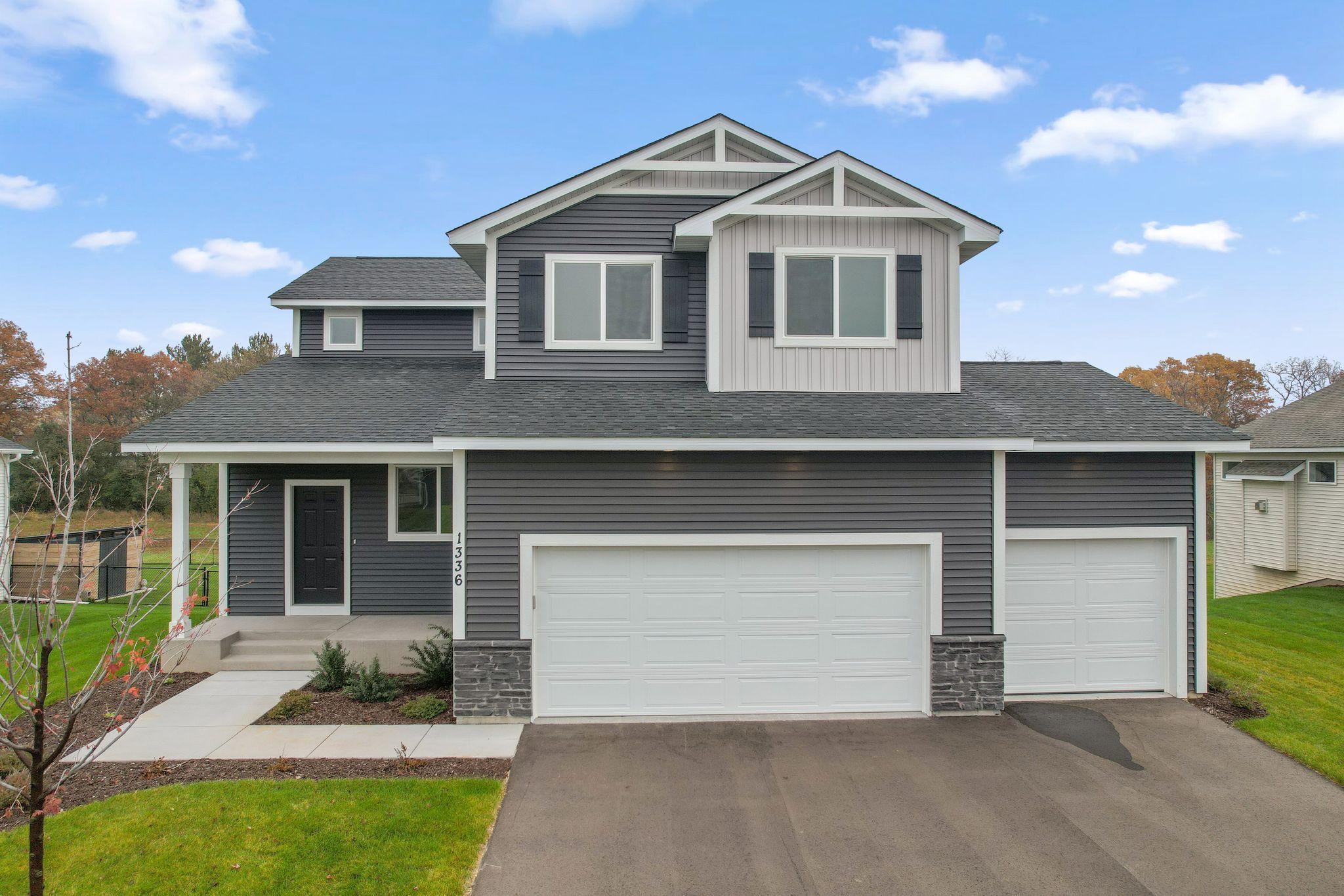 1336 Orchid Way Property Photo 1