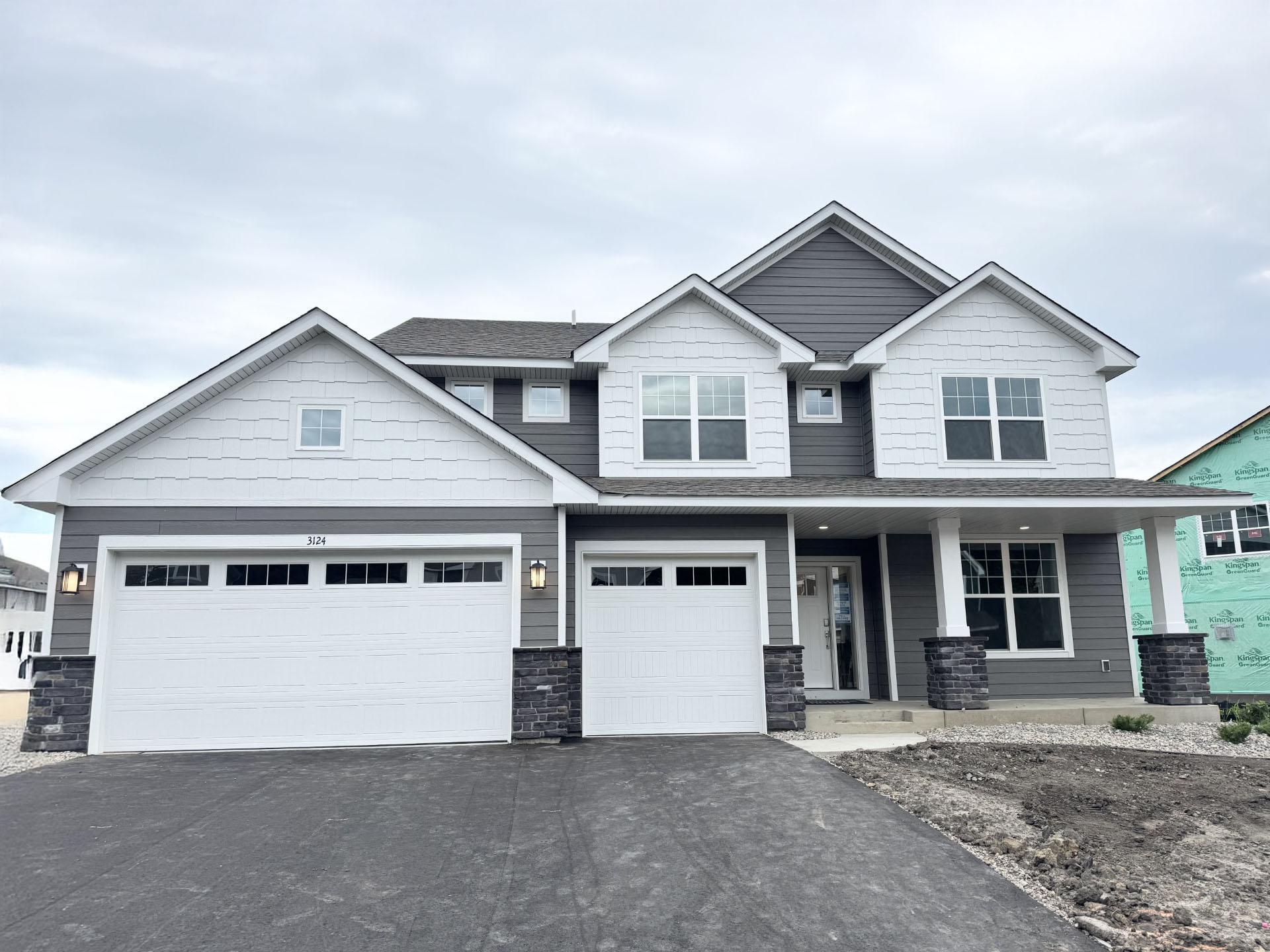 3124 Sugar Maple Drive Property Photo 1