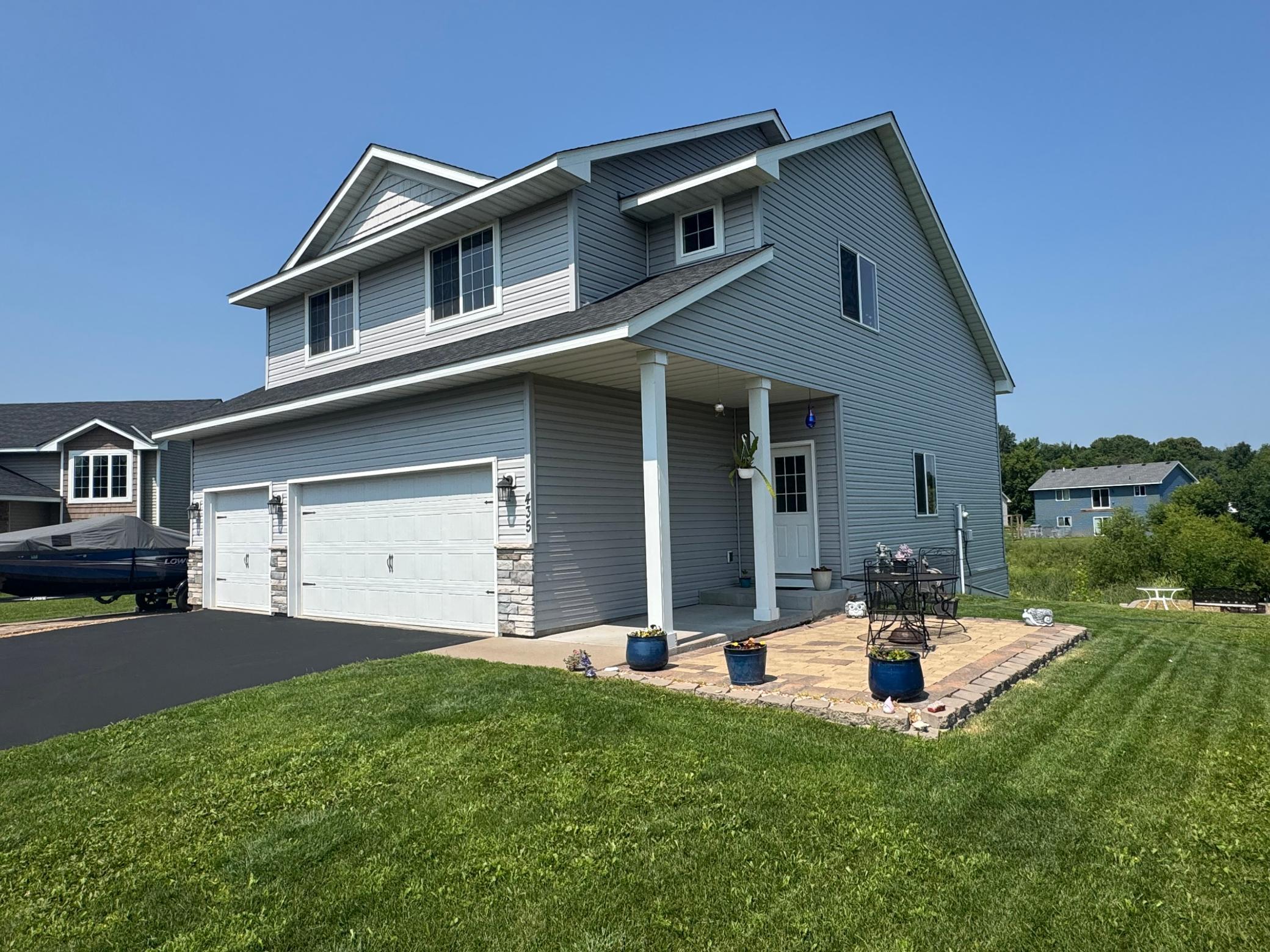435 Alcott Street Property Photo 1