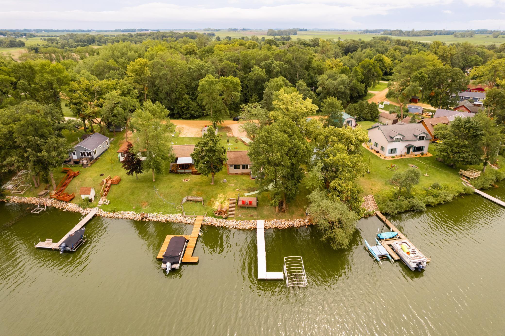 4236 Smith Lake Road