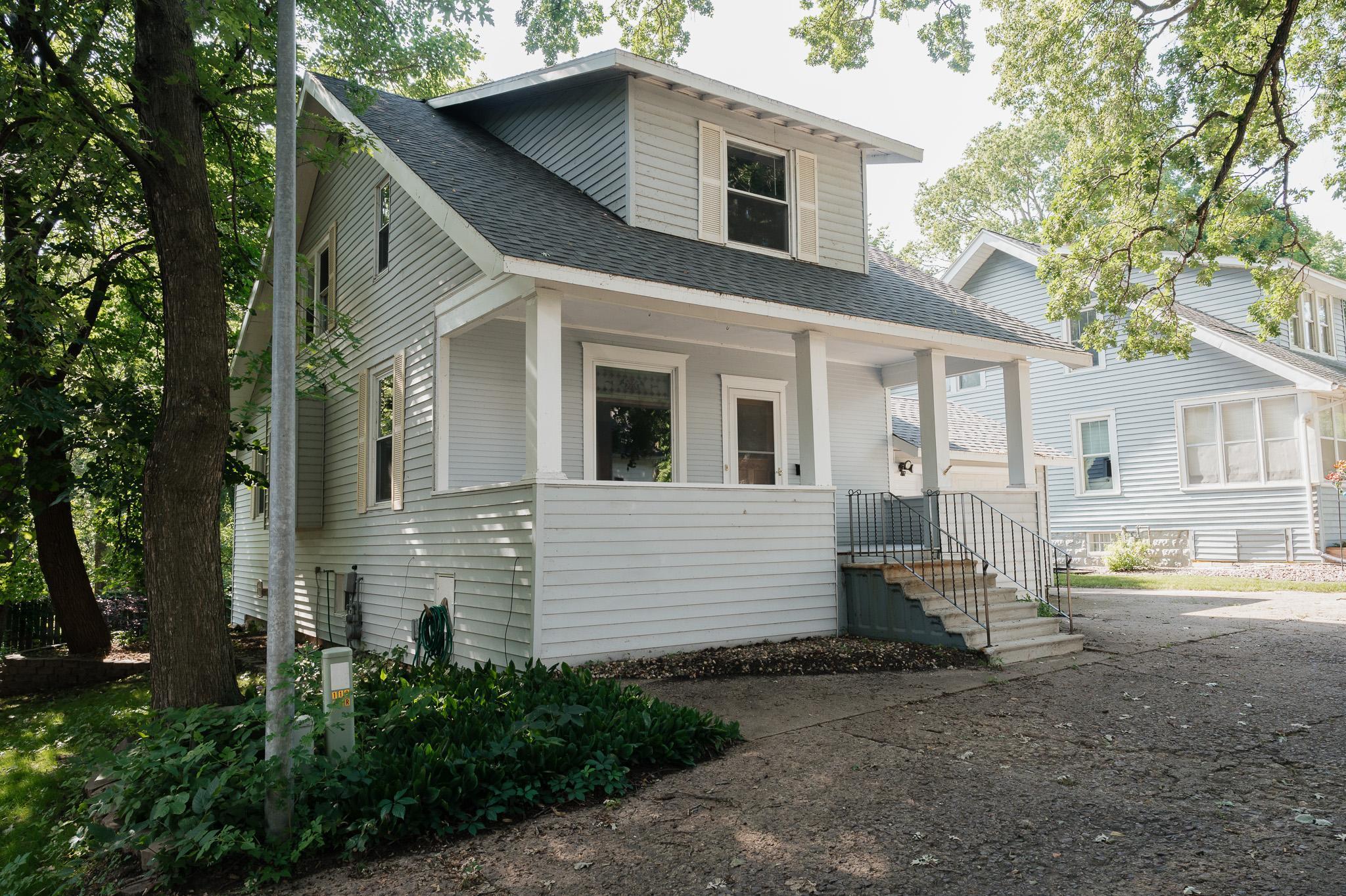 118 Circle Drive