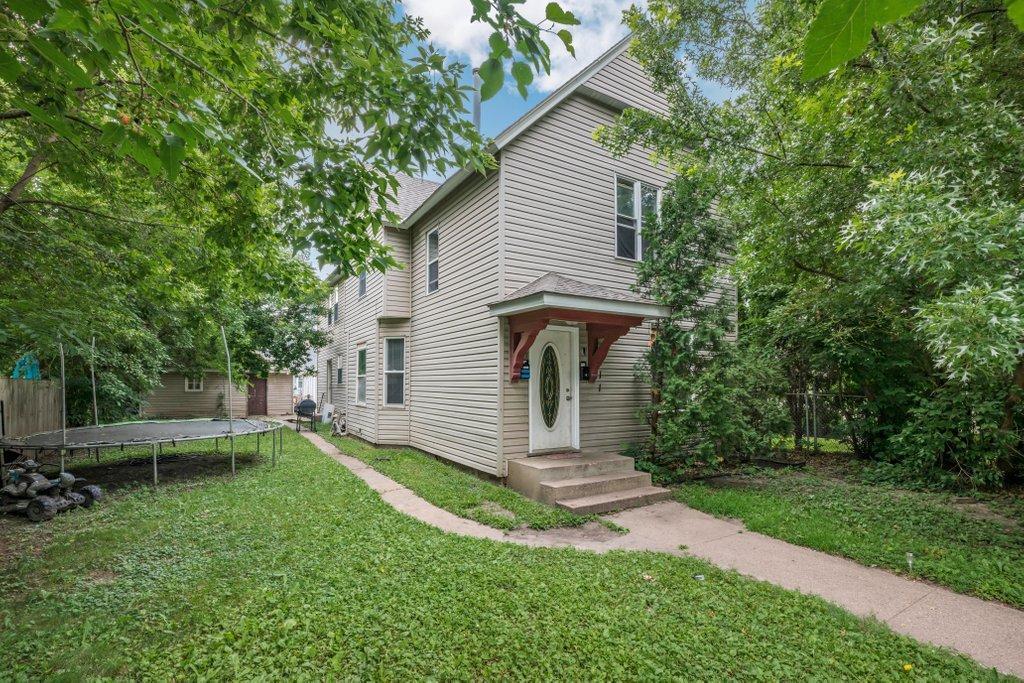 4111 Bryant Avenue Property Photo