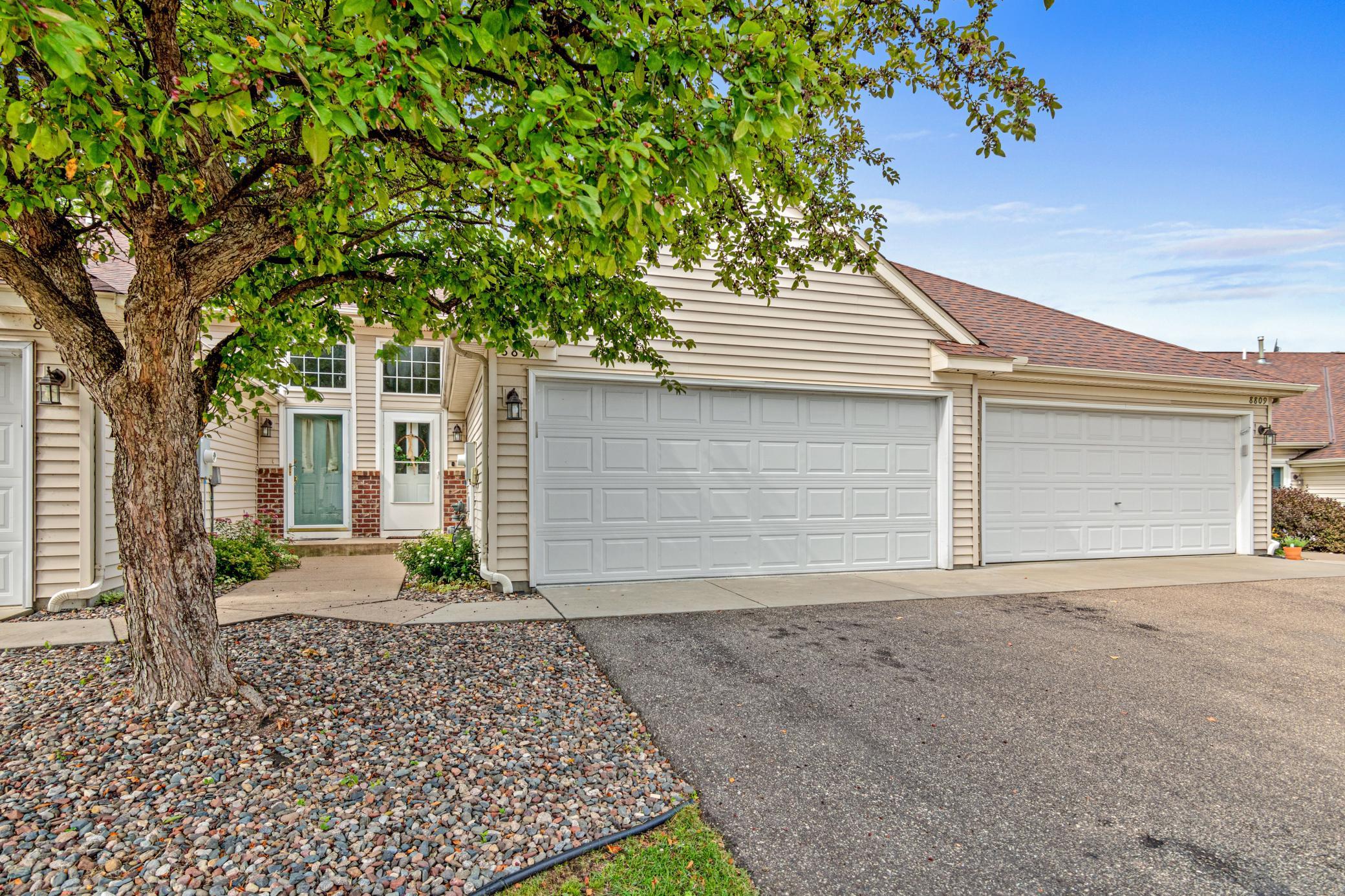 8811 Coffman Path