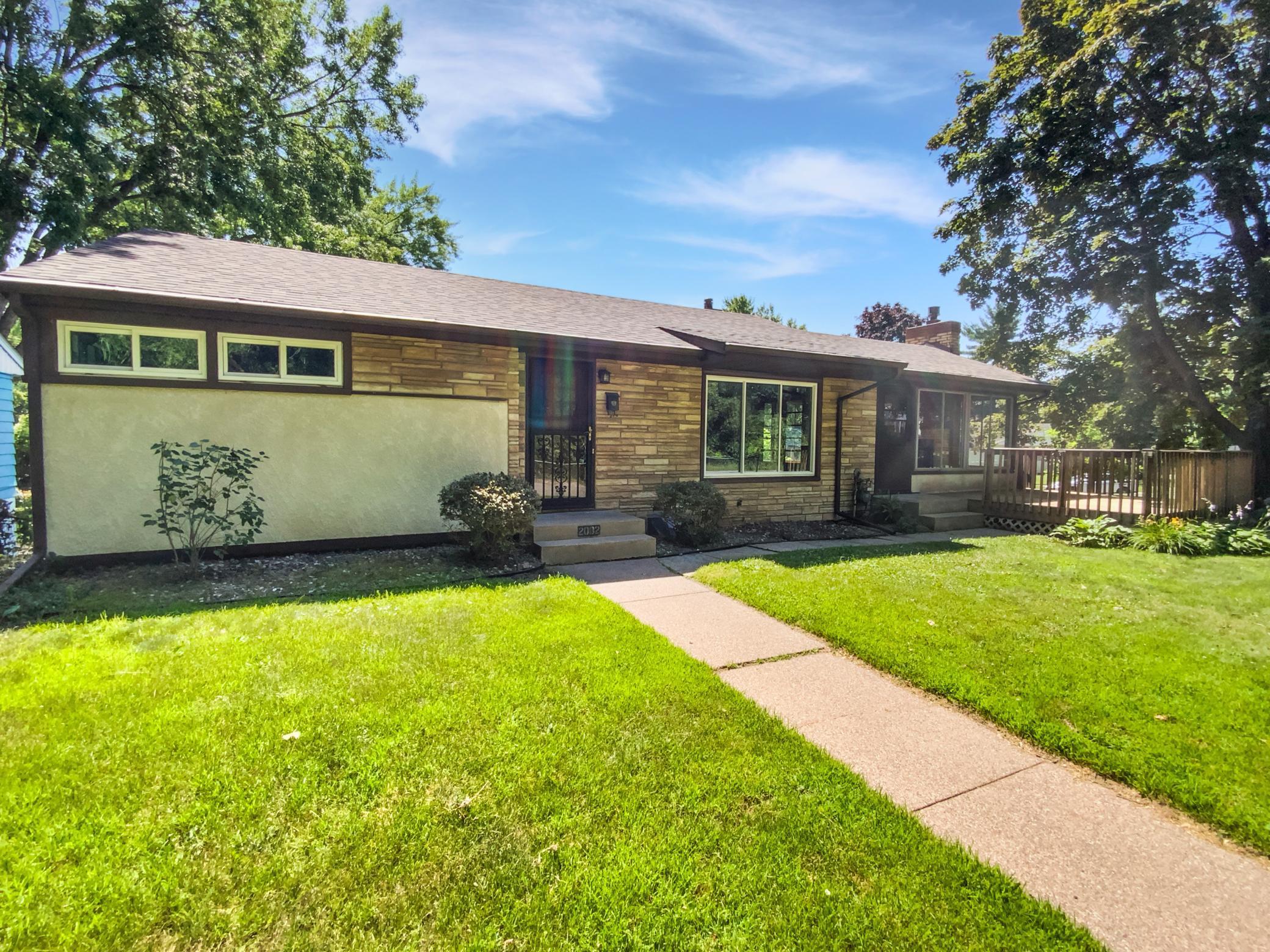 2082 Waukon Avenue Property Photo