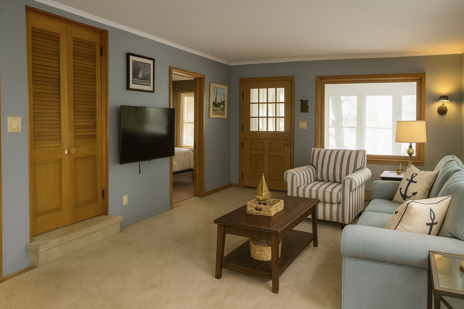 1334 Oak Beach Drive Property Photo 6