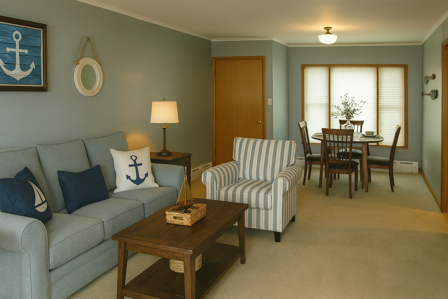 1334 Oak Beach Drive Property Photo 7