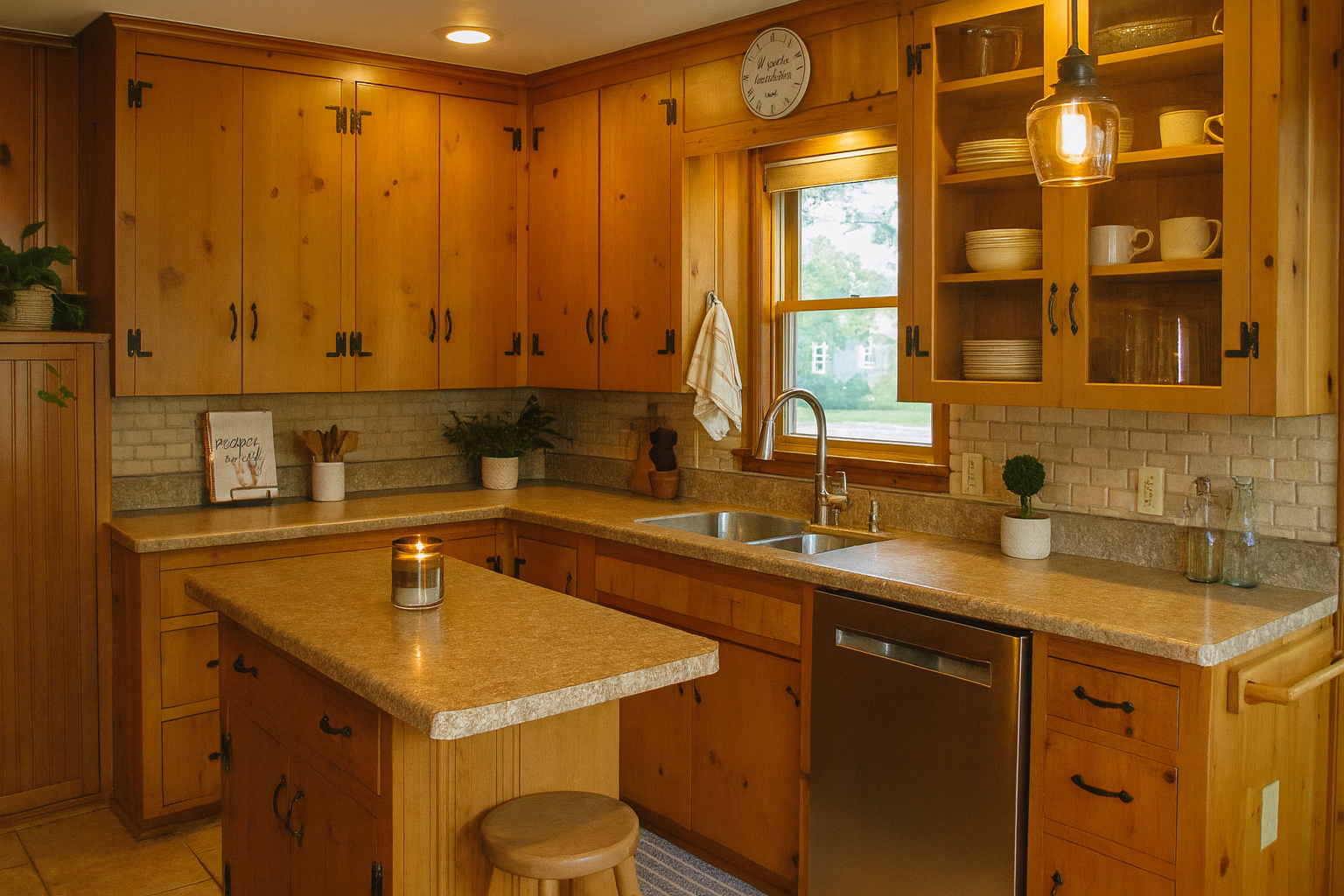 1334 Oak Beach Drive Property Photo 11