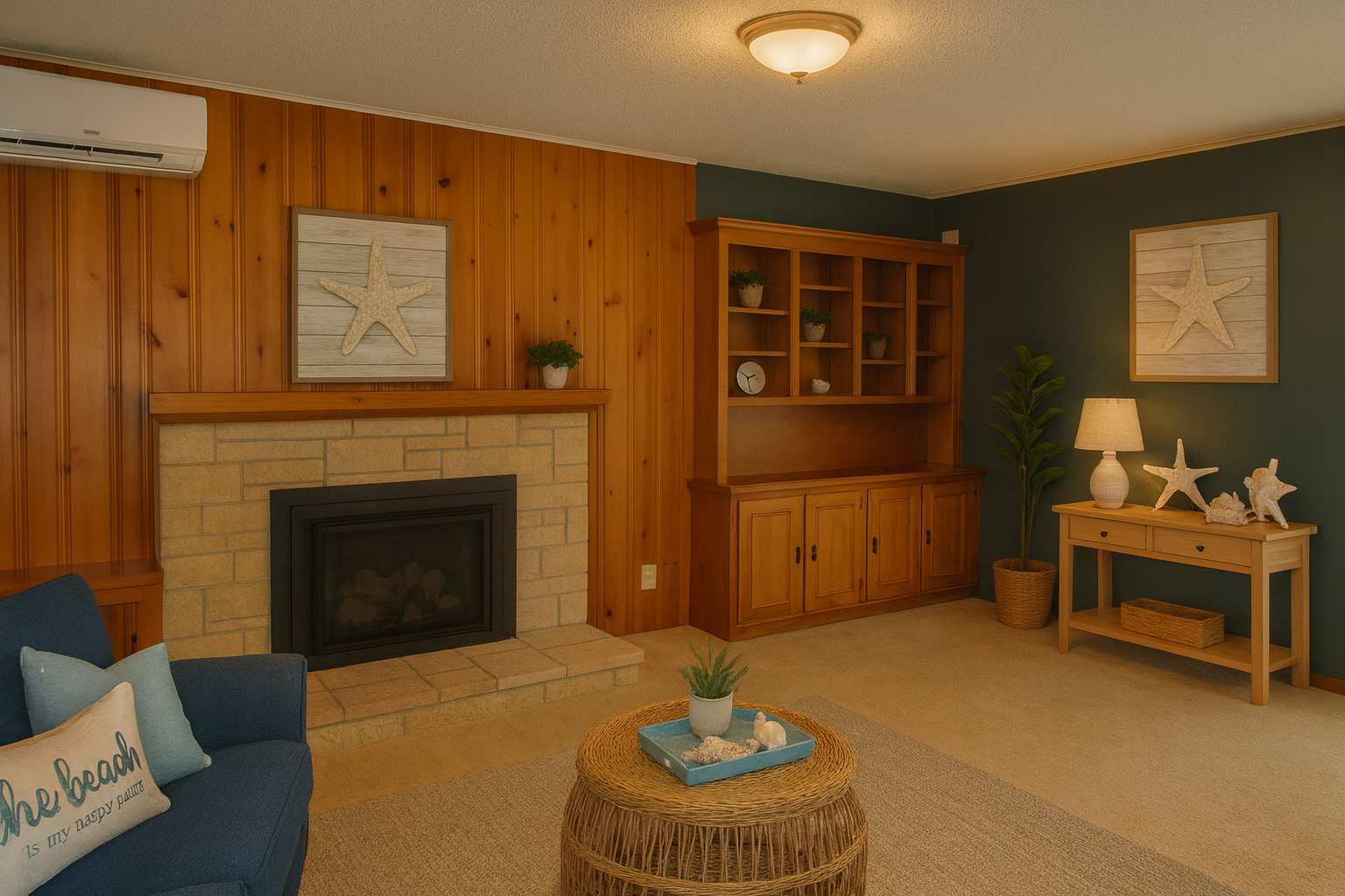 1334 Oak Beach Drive Property Photo 12