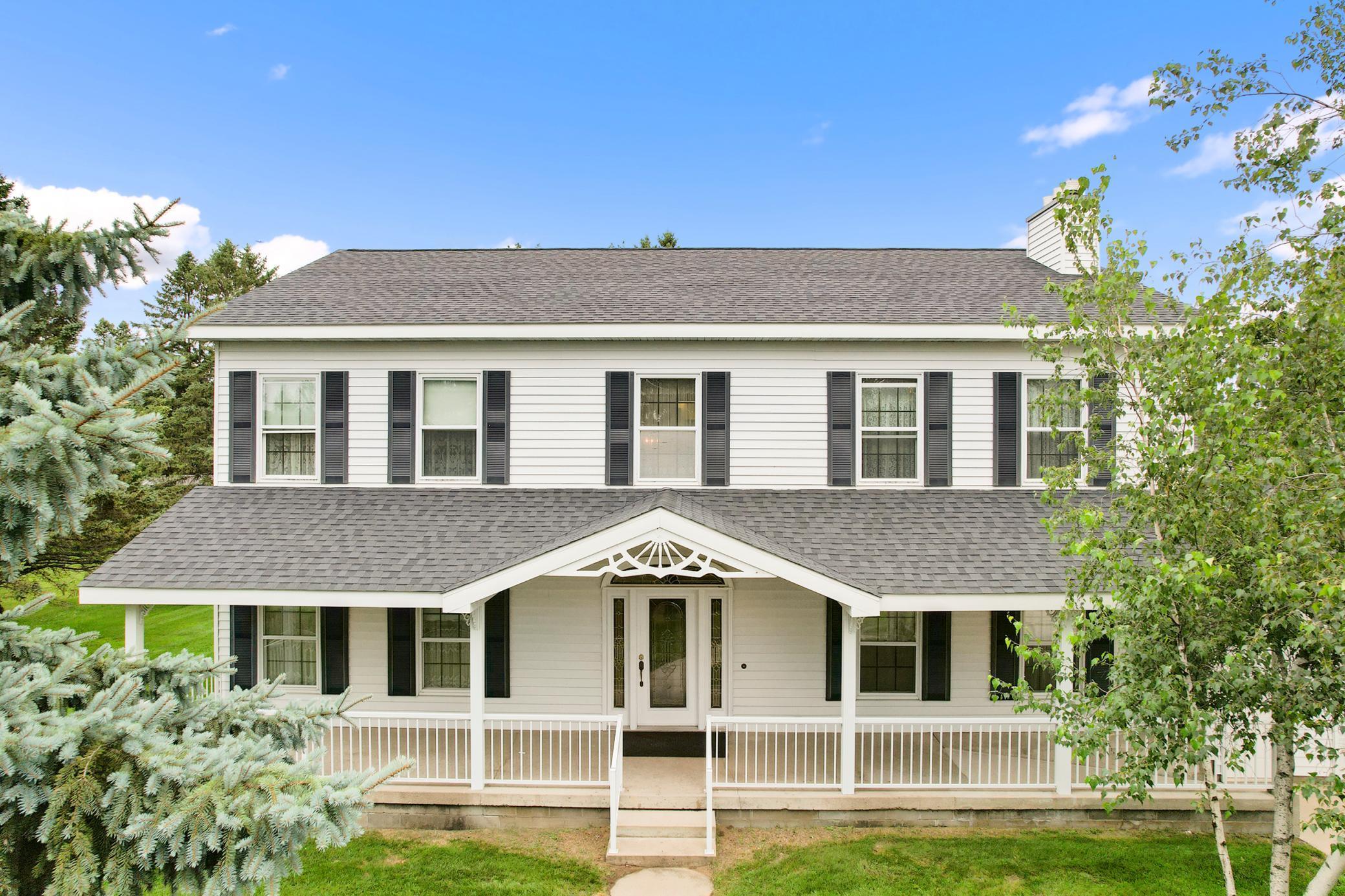 604 Pine Needle Drive