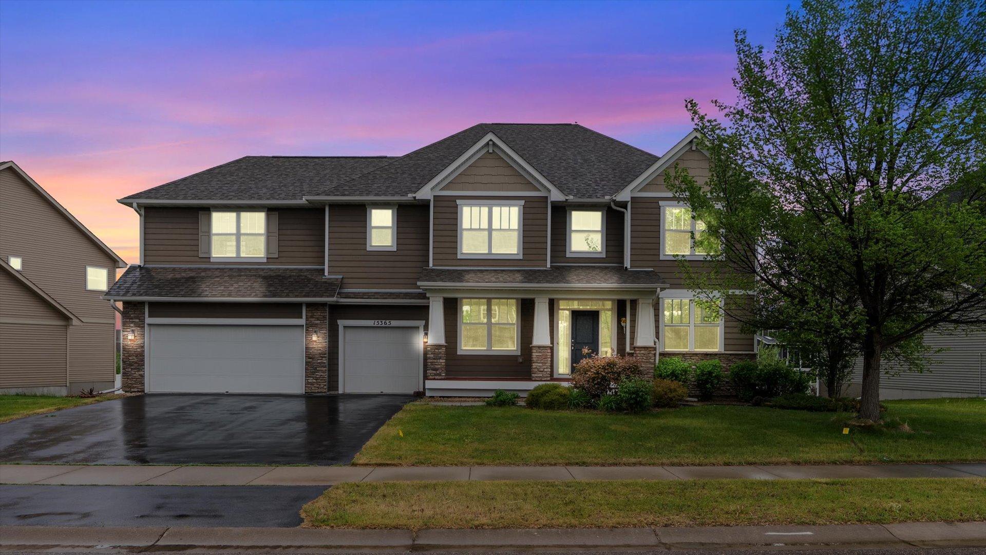 15365 Eagle Creek Way Property Photo