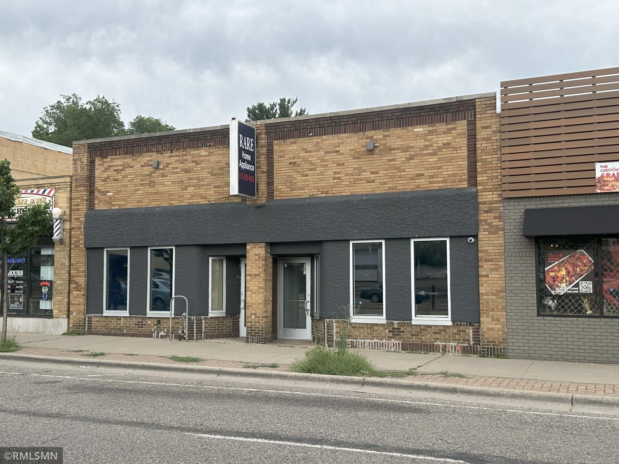 507 University Avenue Property Photo 1