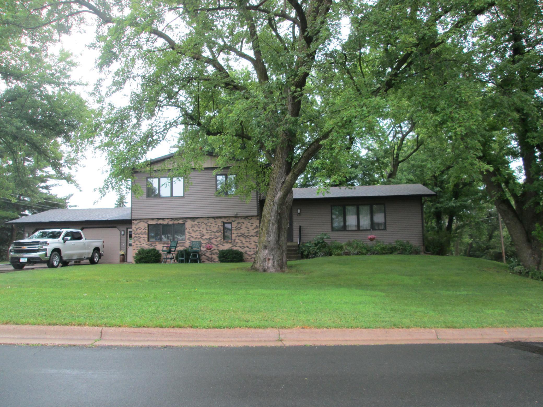 203 Trondheim Road