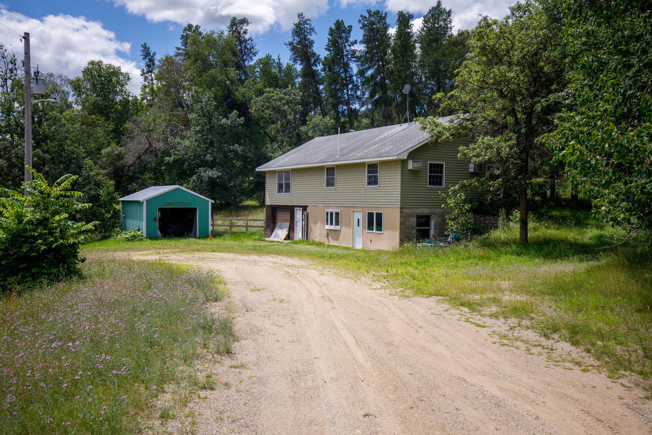 22901 240th Street Property Photo 1