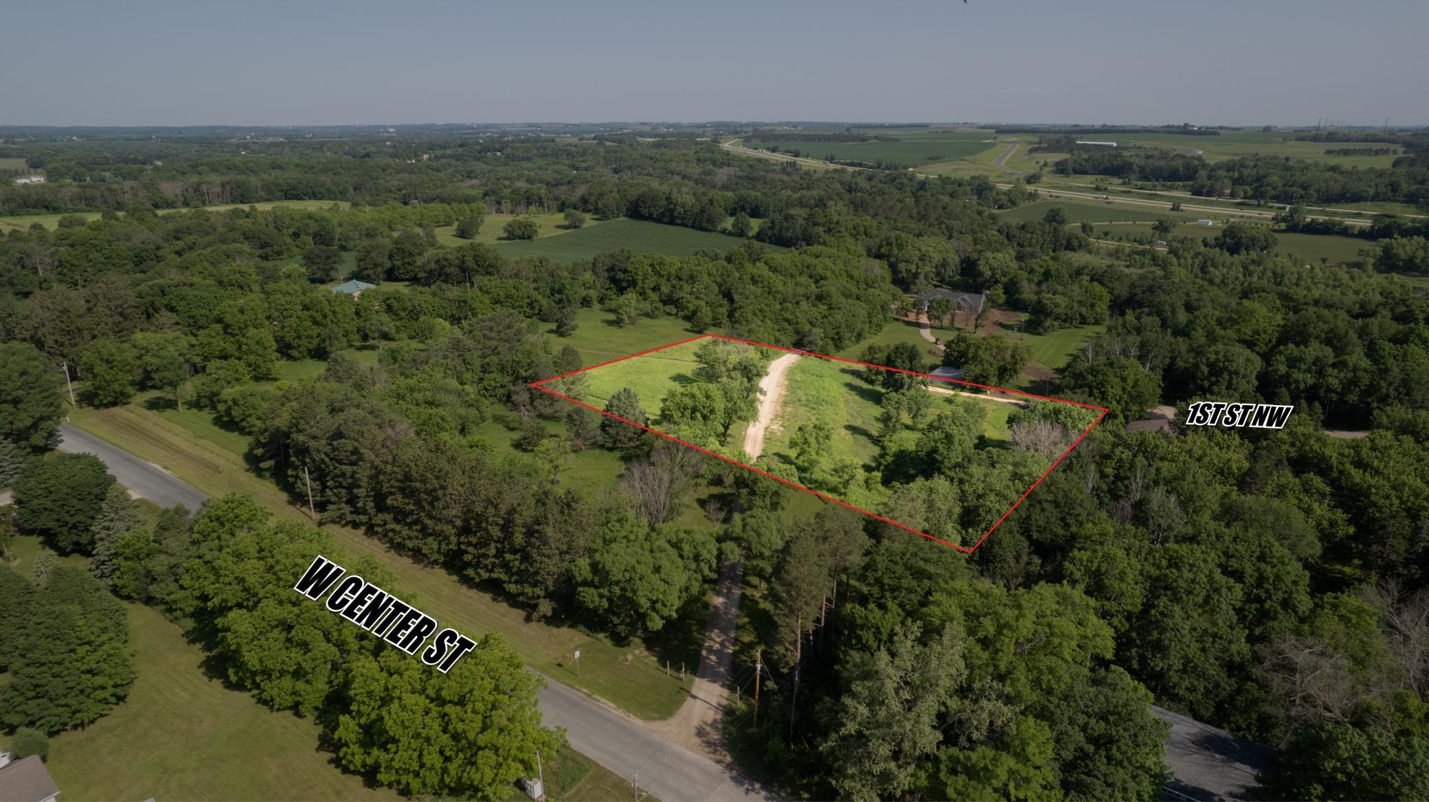 Tbd 1st Street Property Photo 1