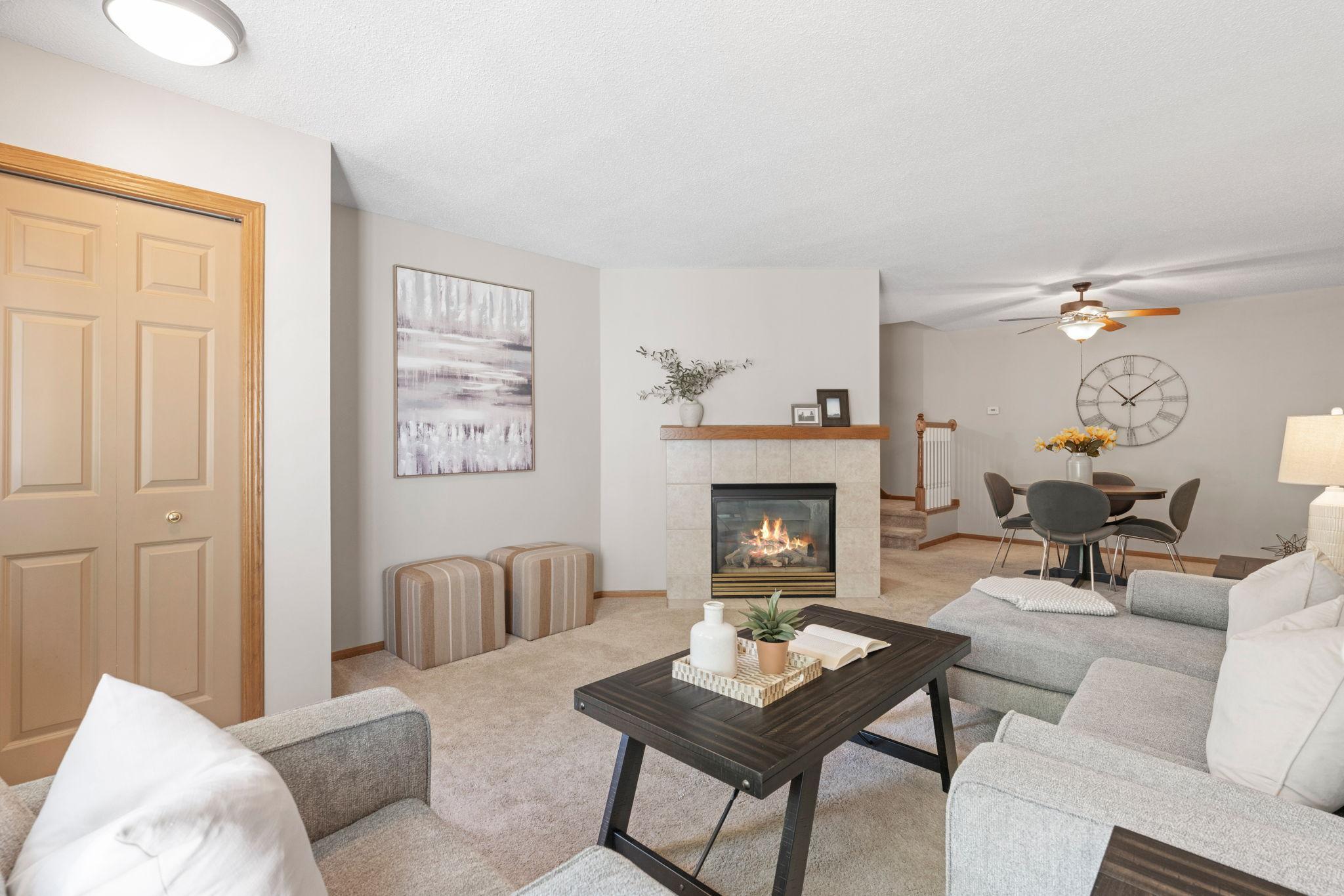 7861 Autumn Ridge Avenue Property Photo 1