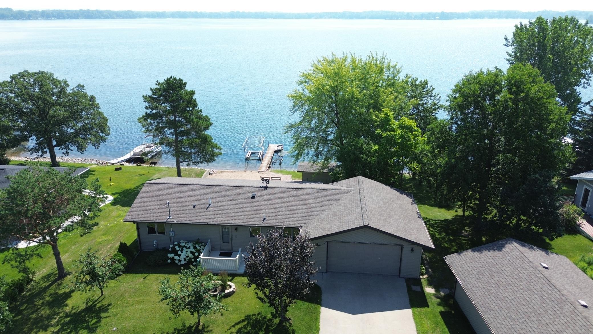 11229 W Lake Ida Lane Property Photo 1