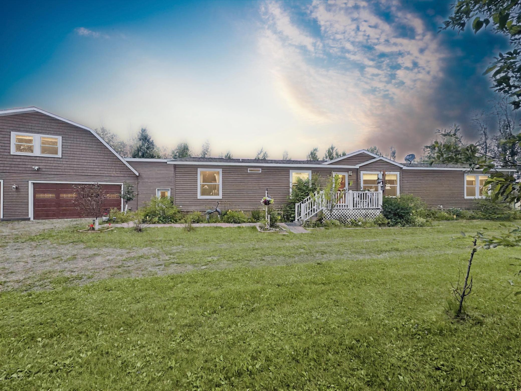 49354 Center Point Road Property Photo 1
