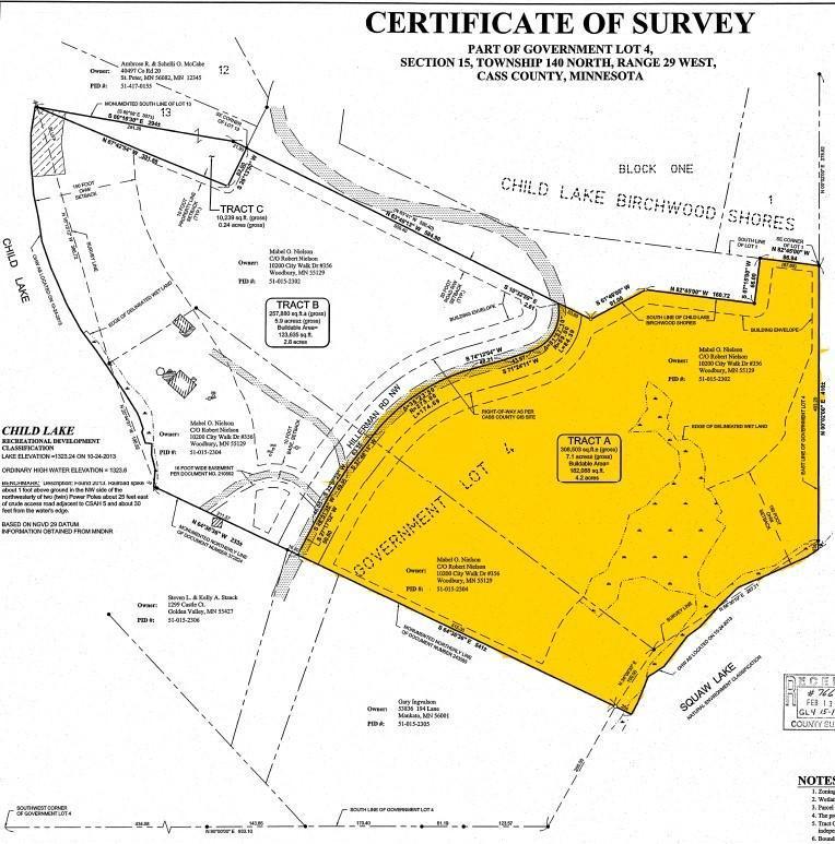 Tbd Hillerman Road Nw Property Photo 4