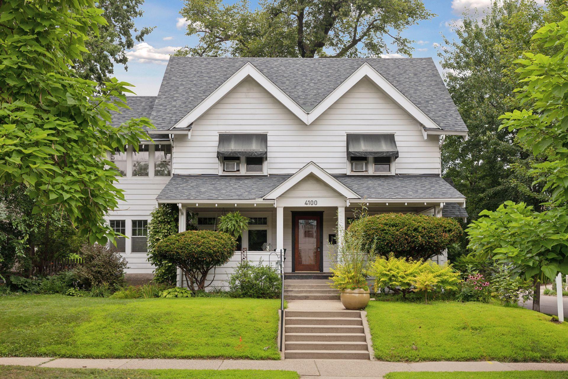 4100 Garfield Avenue Property Photo