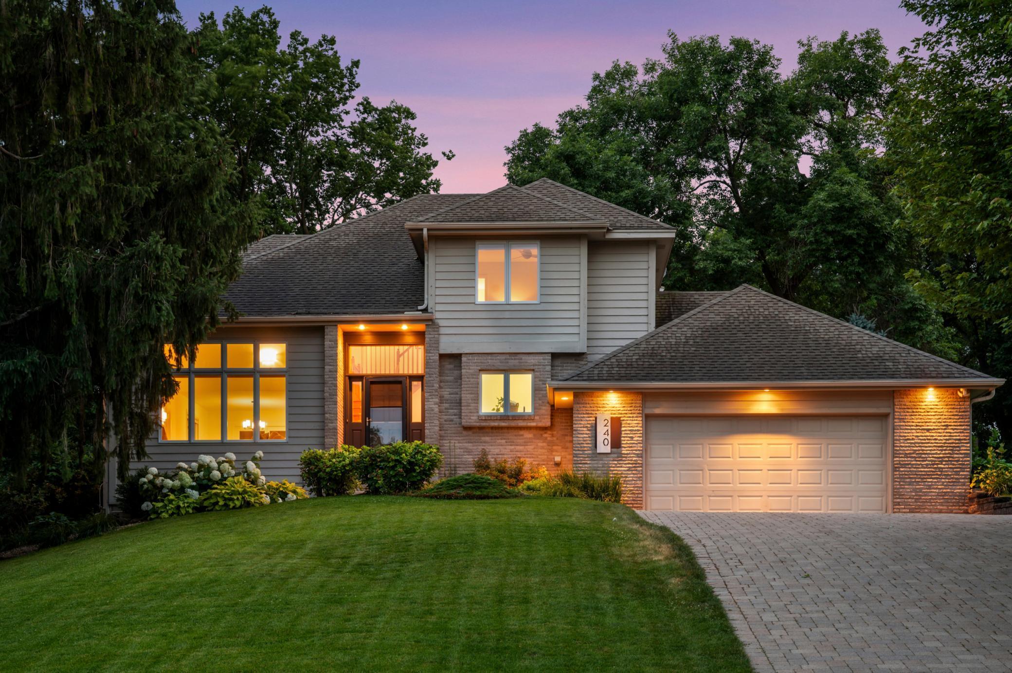 240 W Point Road