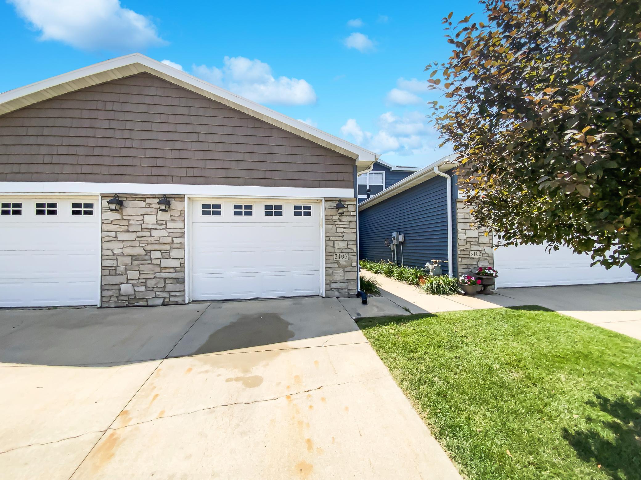 3106 Appleton Lane