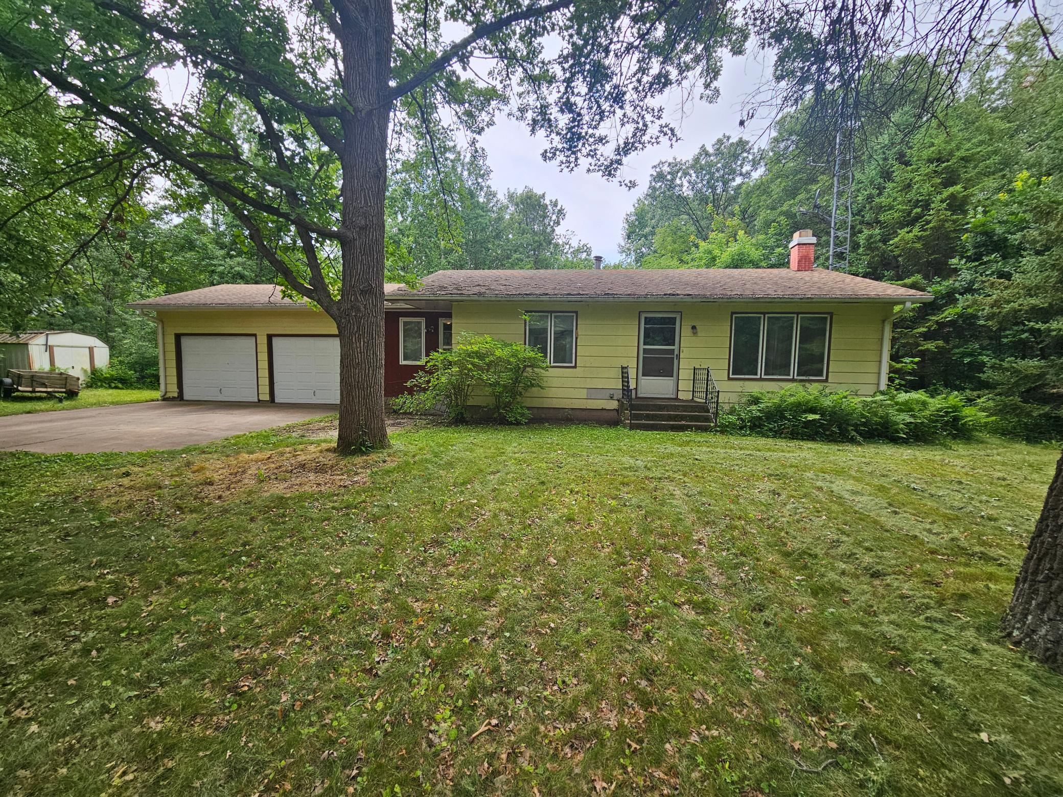 20279 Carlson Road Property Photo 1