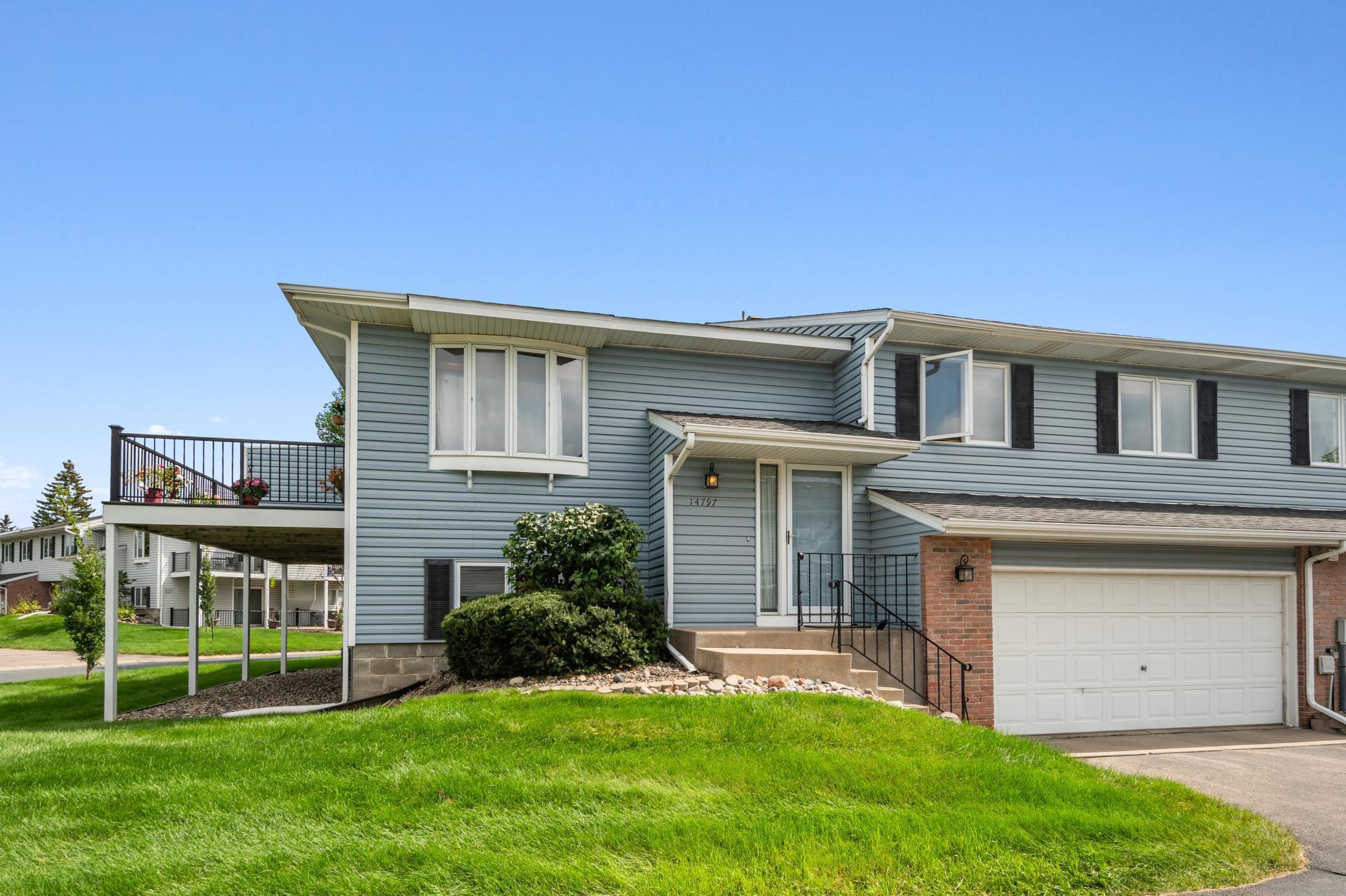 14797 Lower Endicott Way Property Photo 1