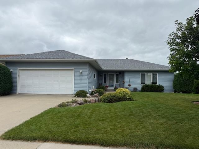 3632 Ironwood Court