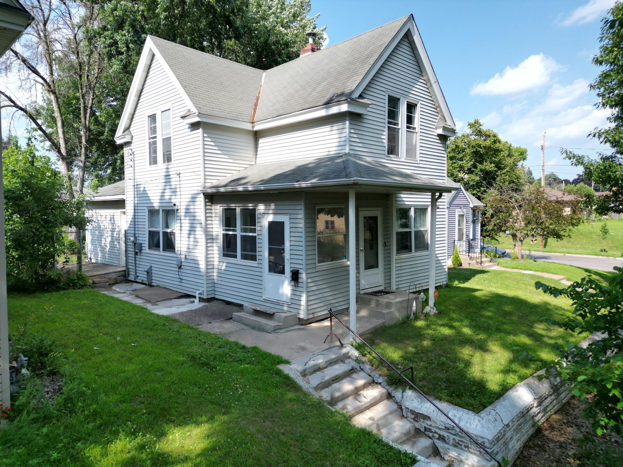1651 4th Street Property Photo