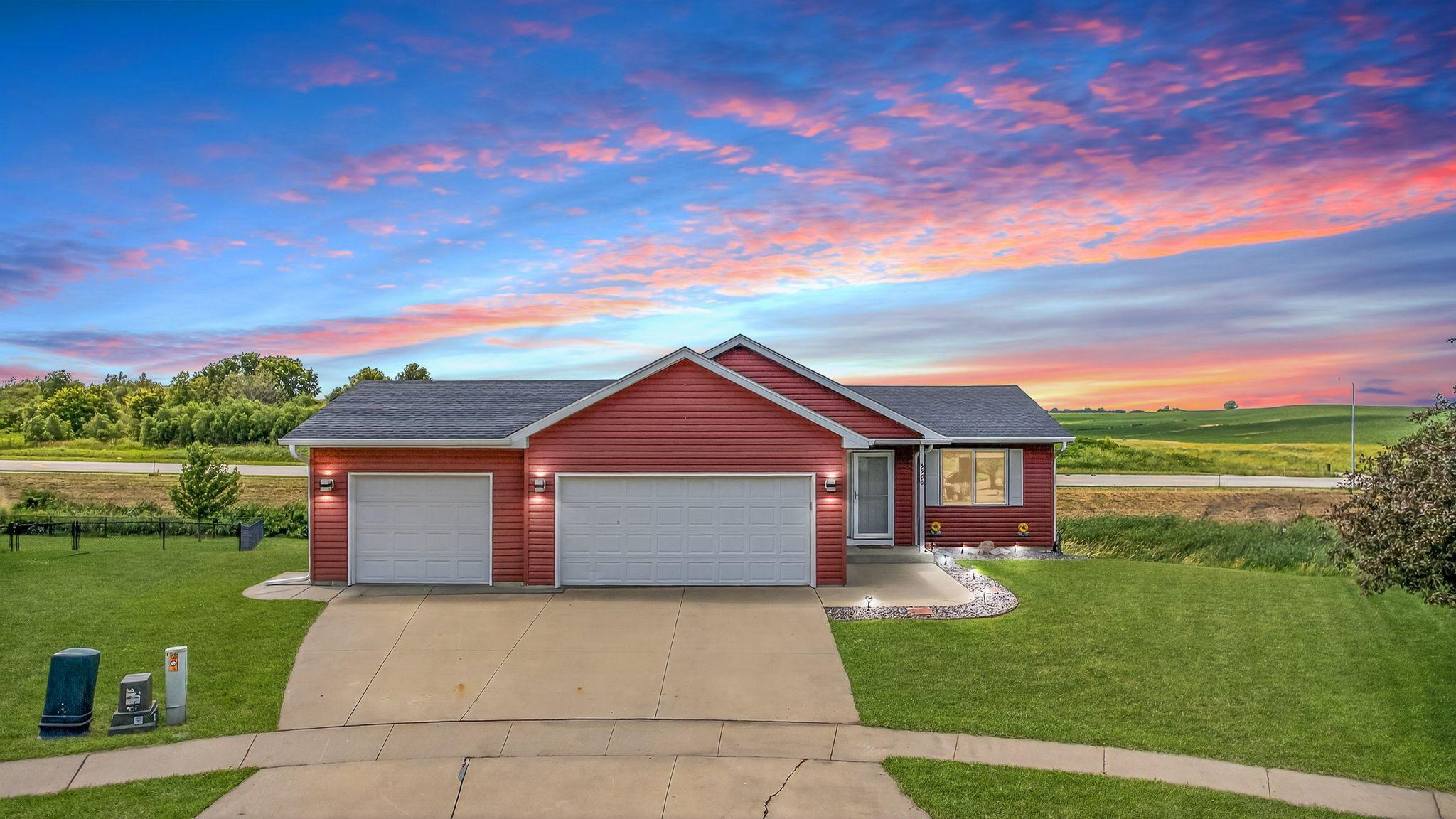 5980 Belfry Lane Property Photo 1