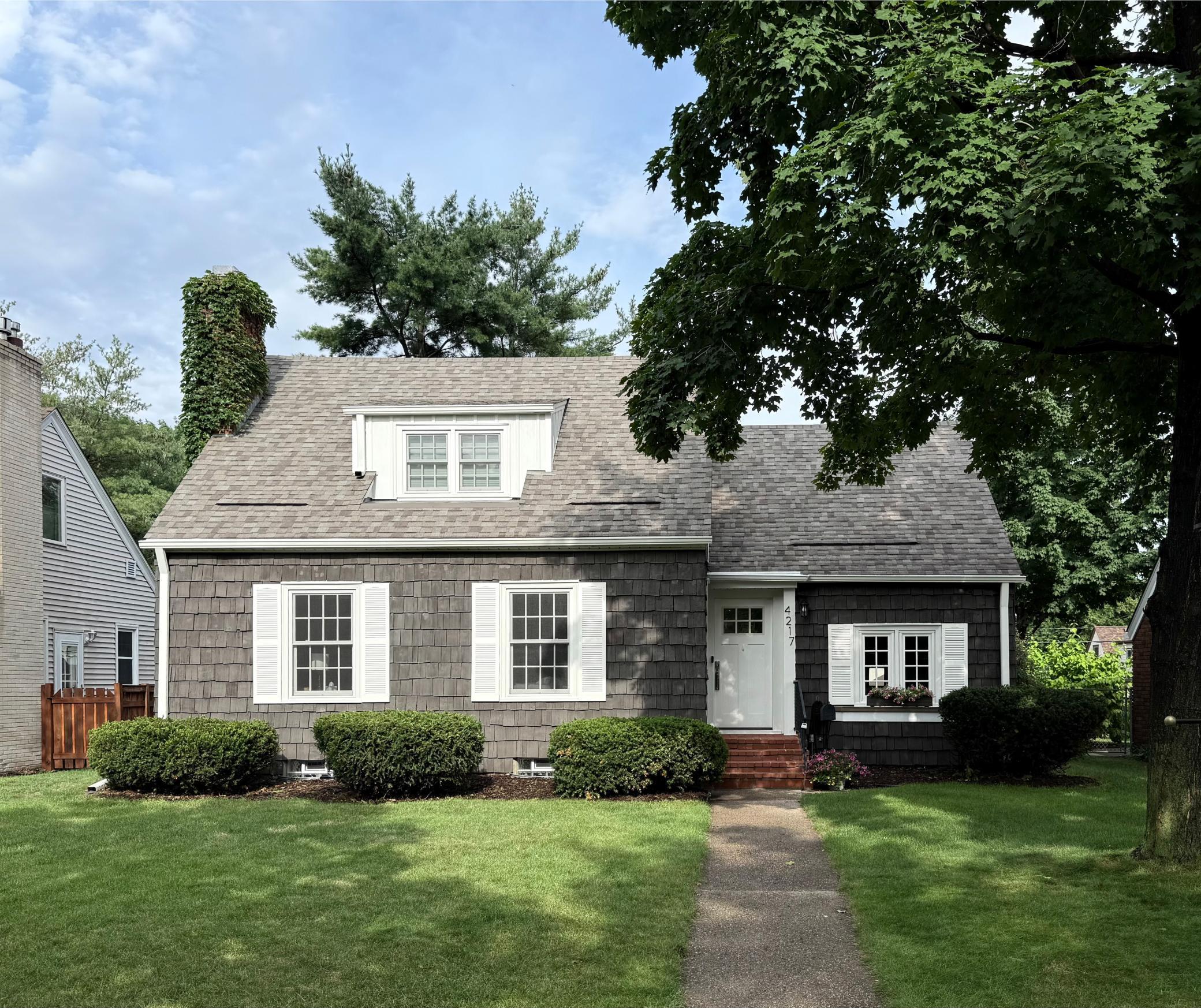 4217 Standish Avenue Property Photo