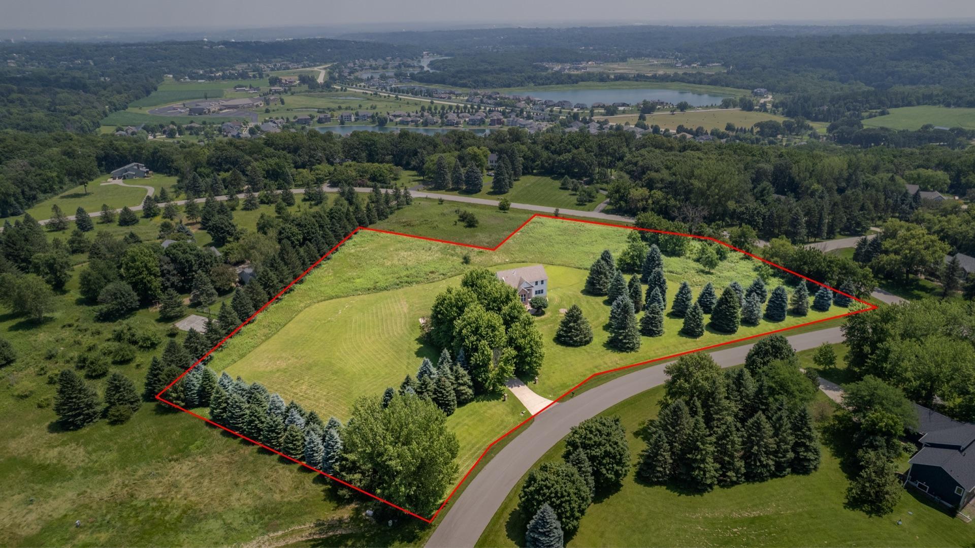 1246 Meadowlark Court