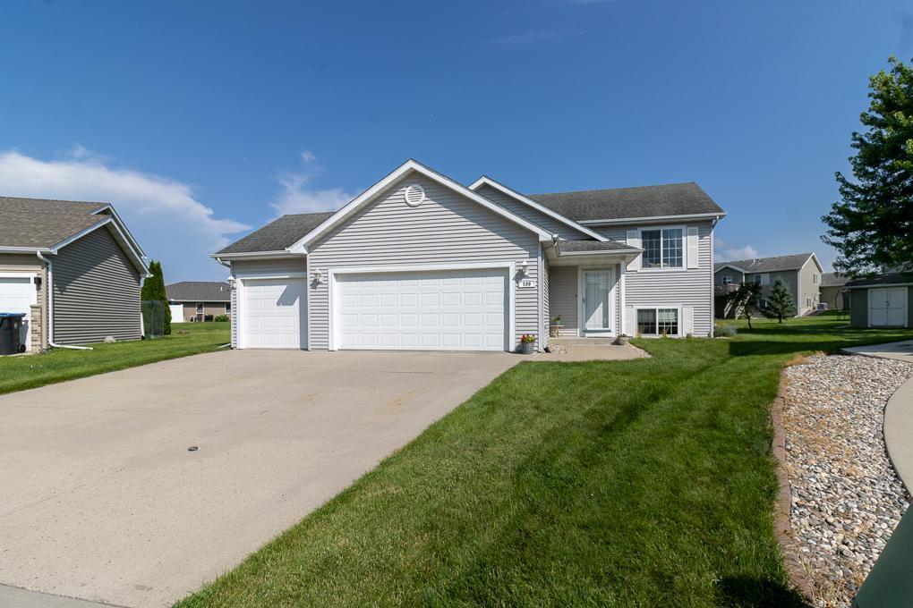 109 Olympic Court Property Photo 1