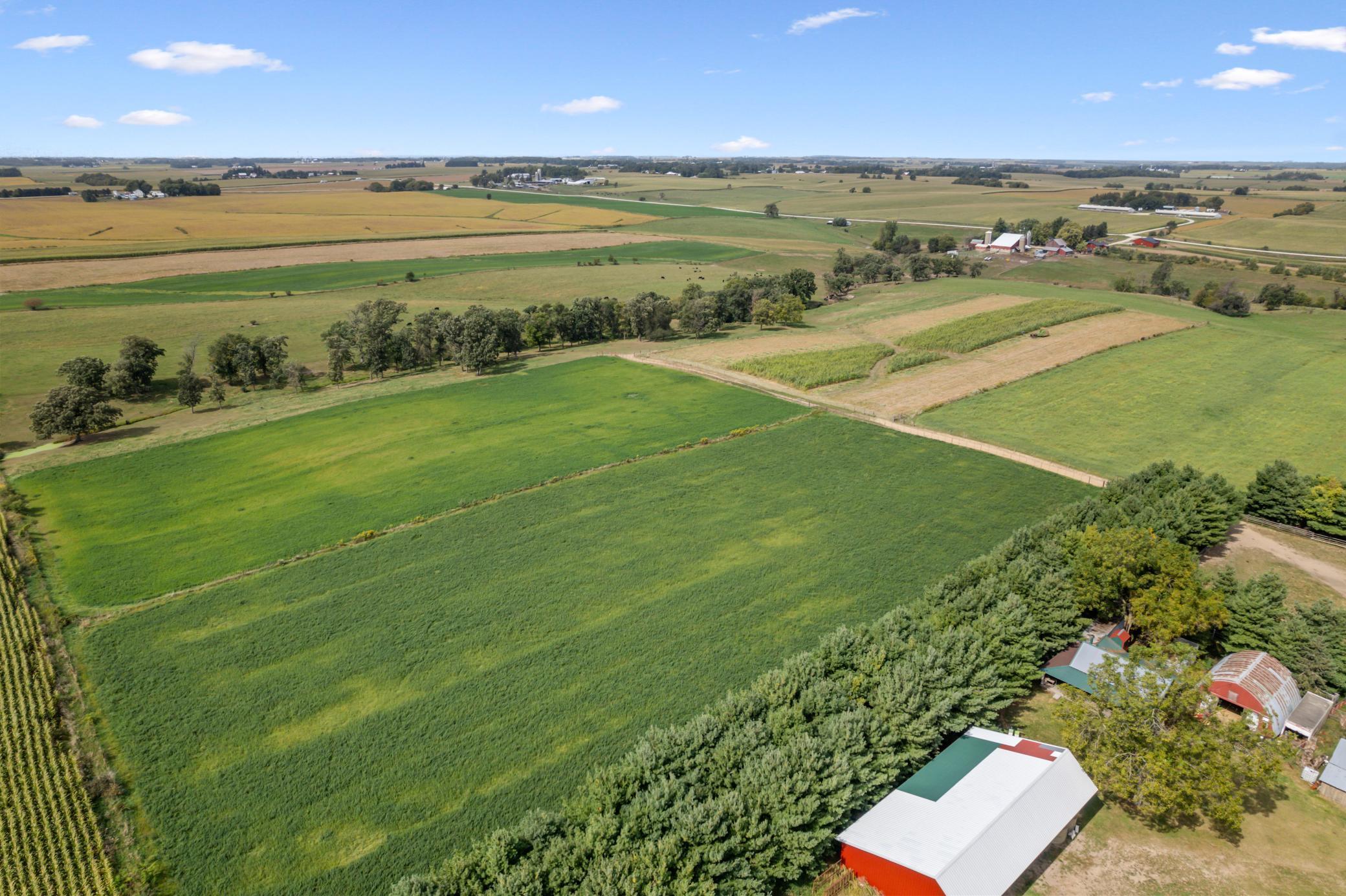 Tbd County 21 Road Property Photo 1