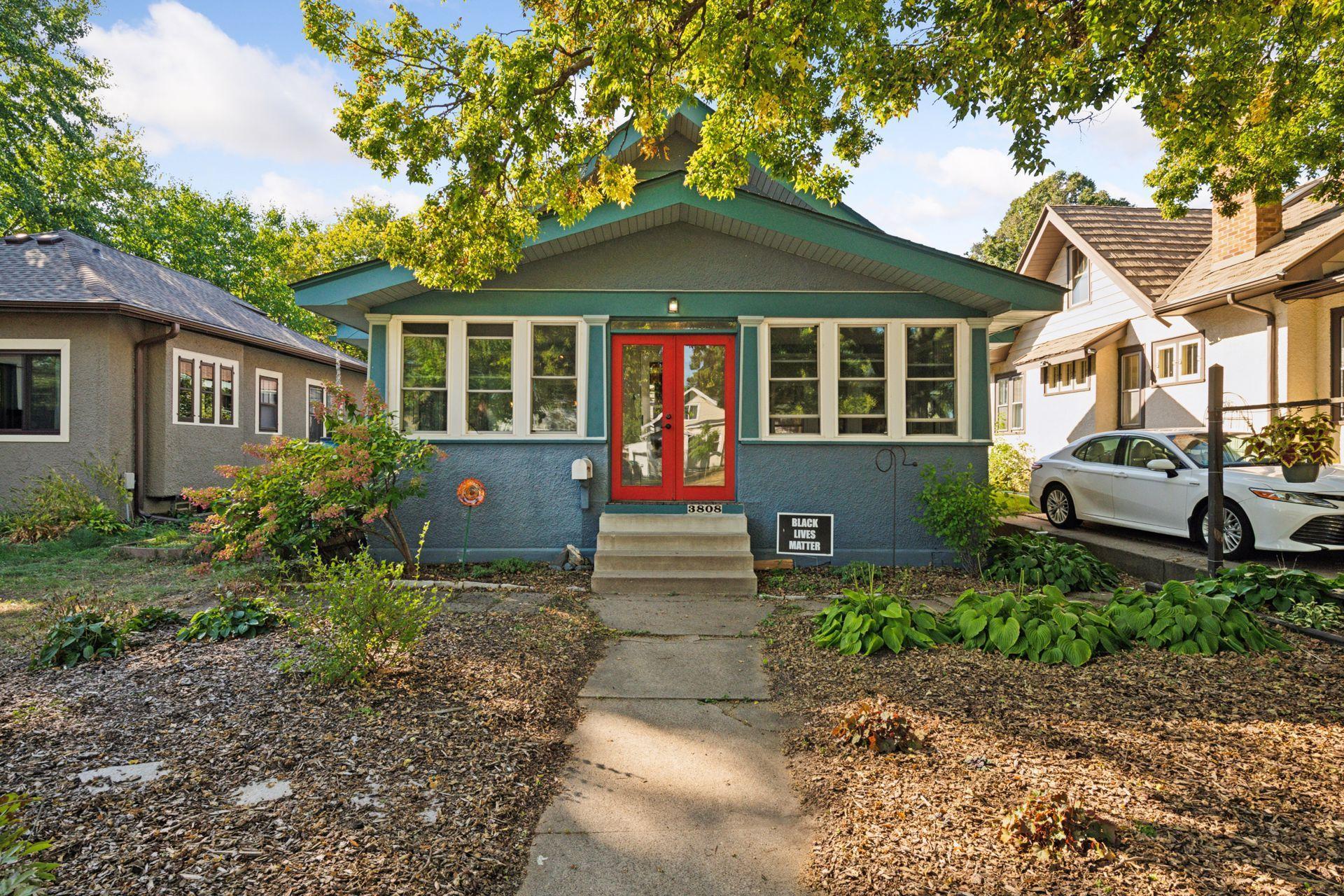 3808 Park Avenue Property Photo 1