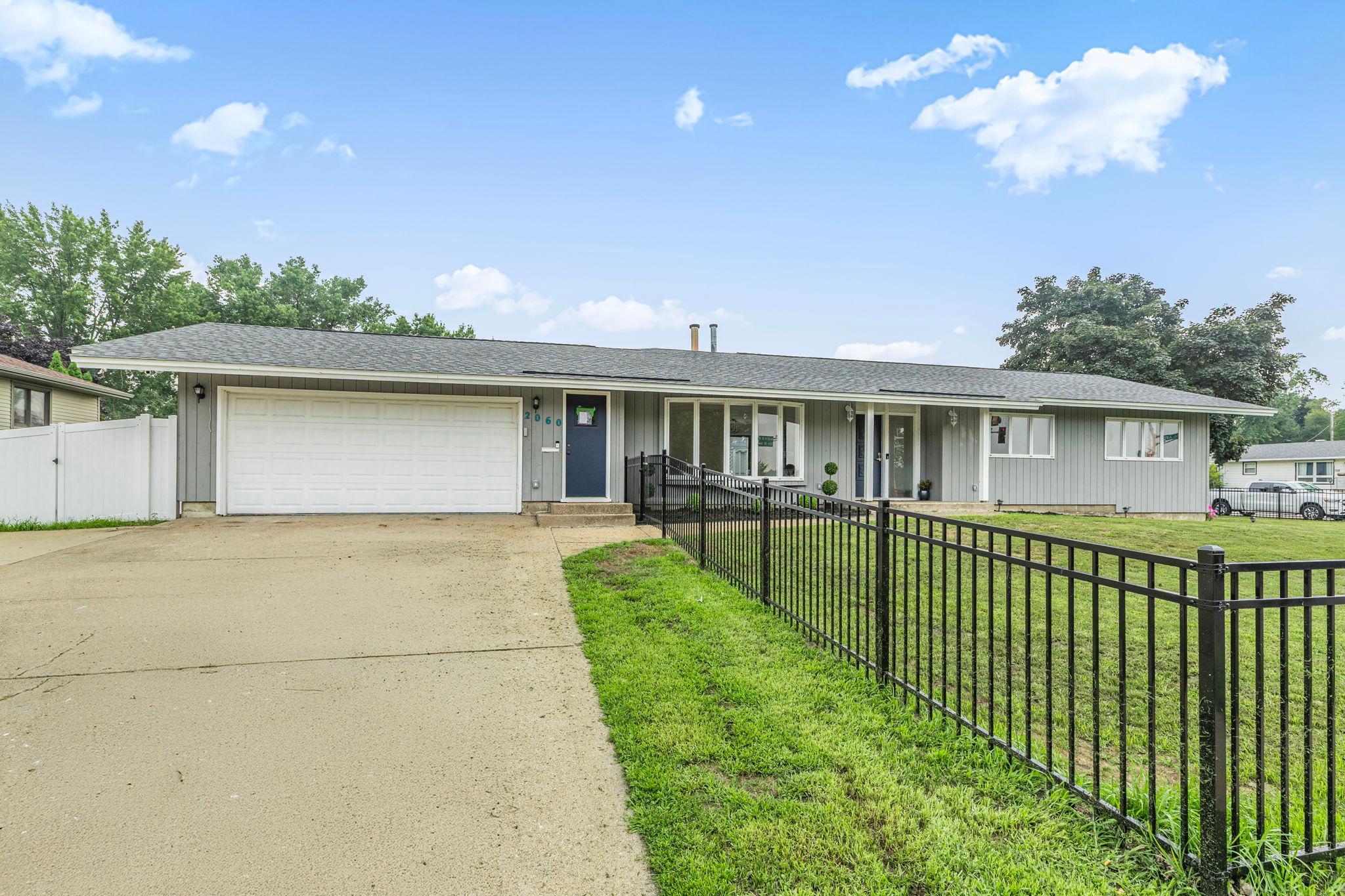 2060 13th Street Property Photo