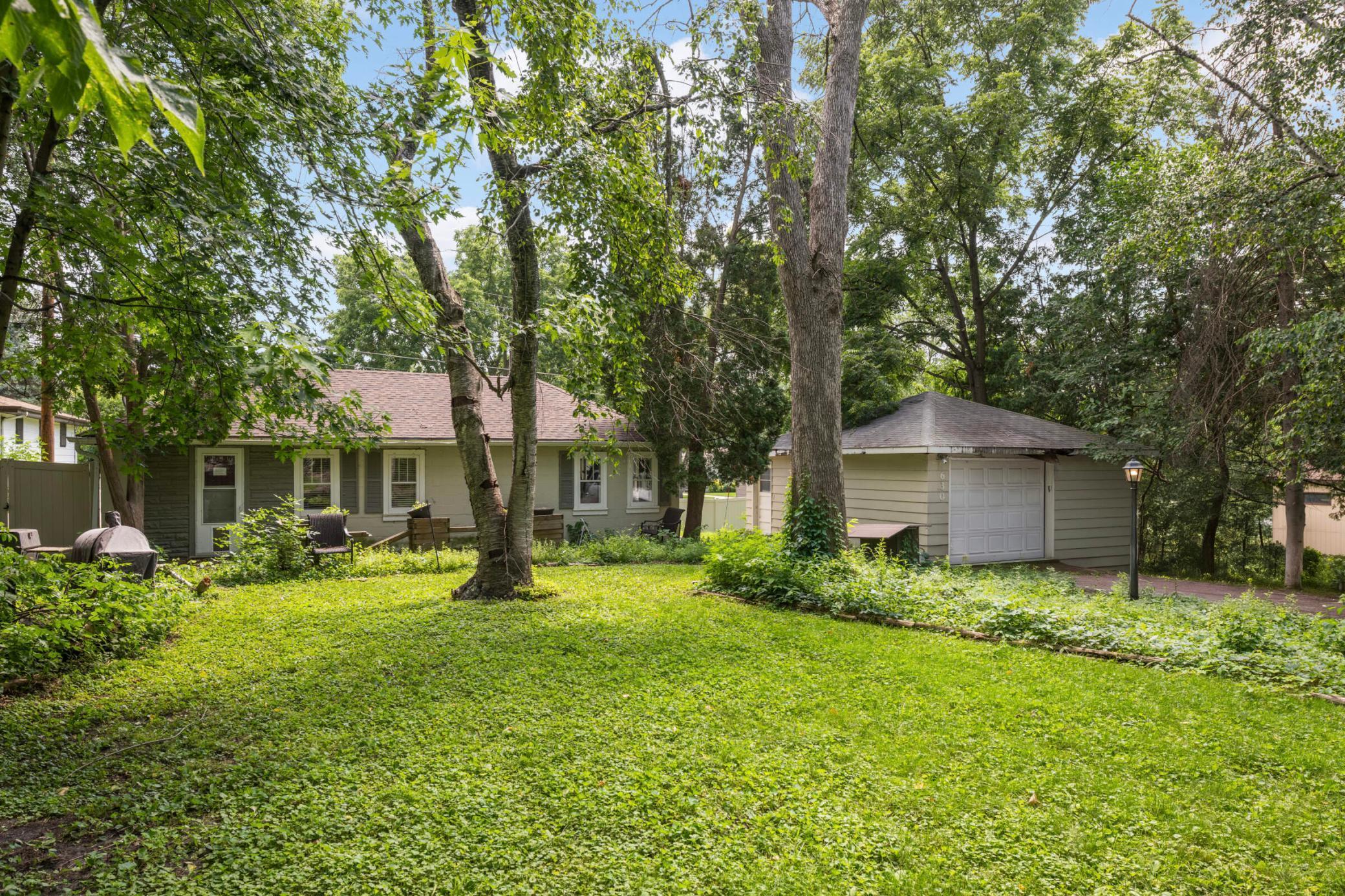630 Glencoe Street Property Photo