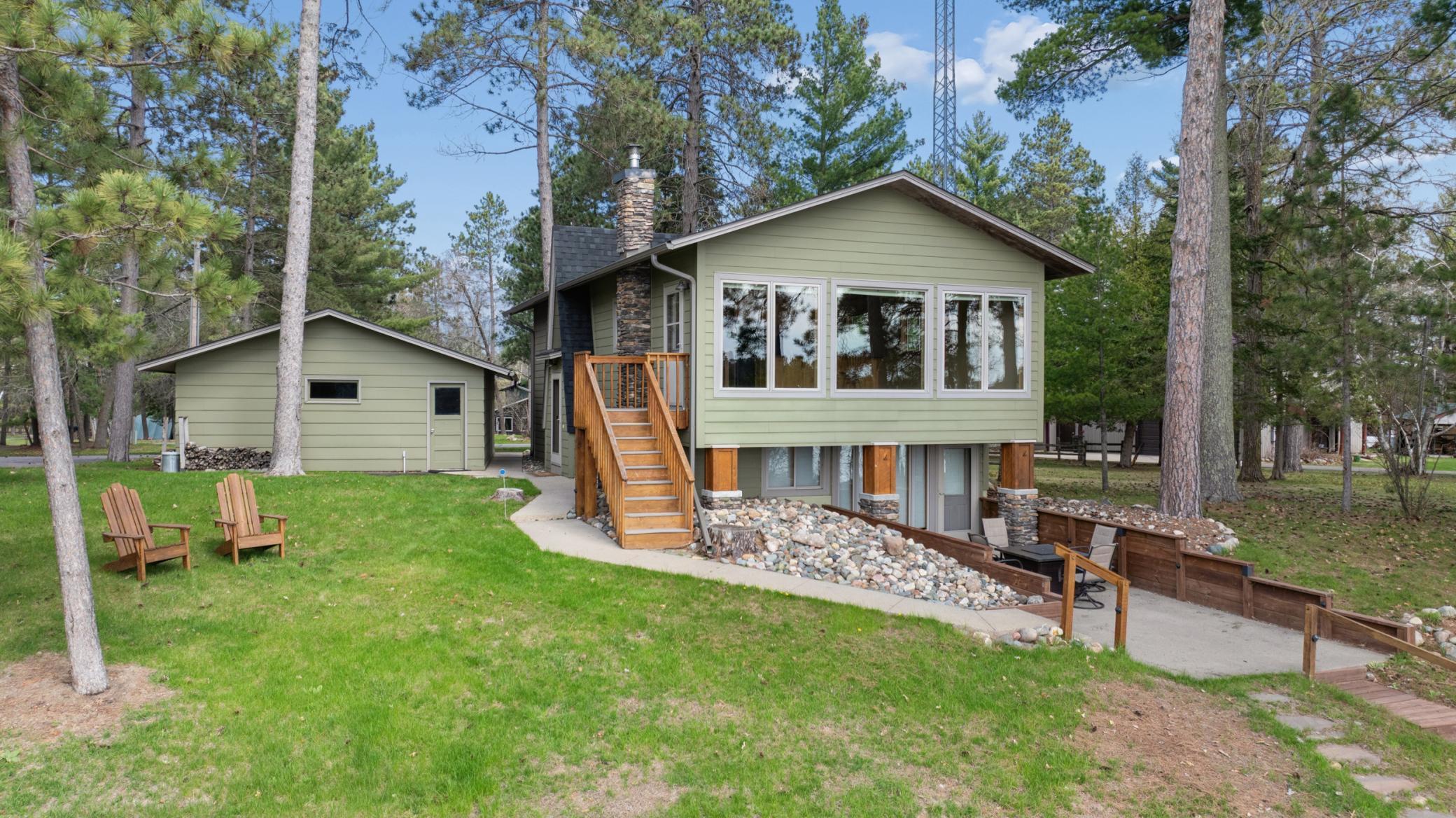 36945 Delta Bay Road Property Photo 2