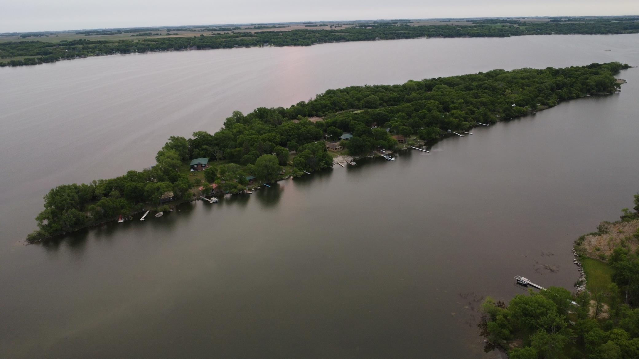 Lot 43 Lakota Island Estates Property Photo 1