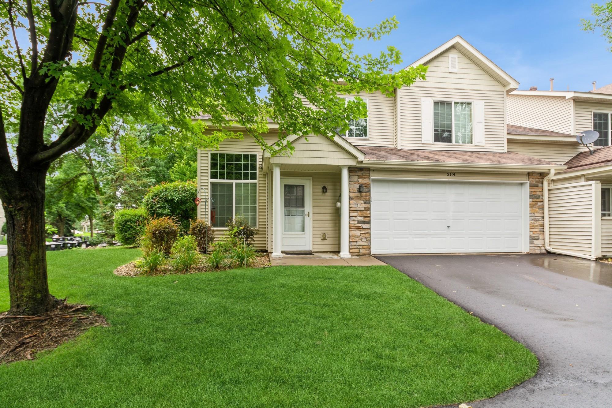 5114 207th Street Property Photo