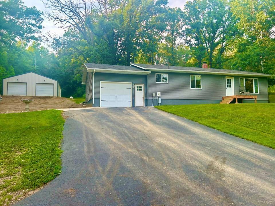 61257 Leaf River Road Property Photo 1